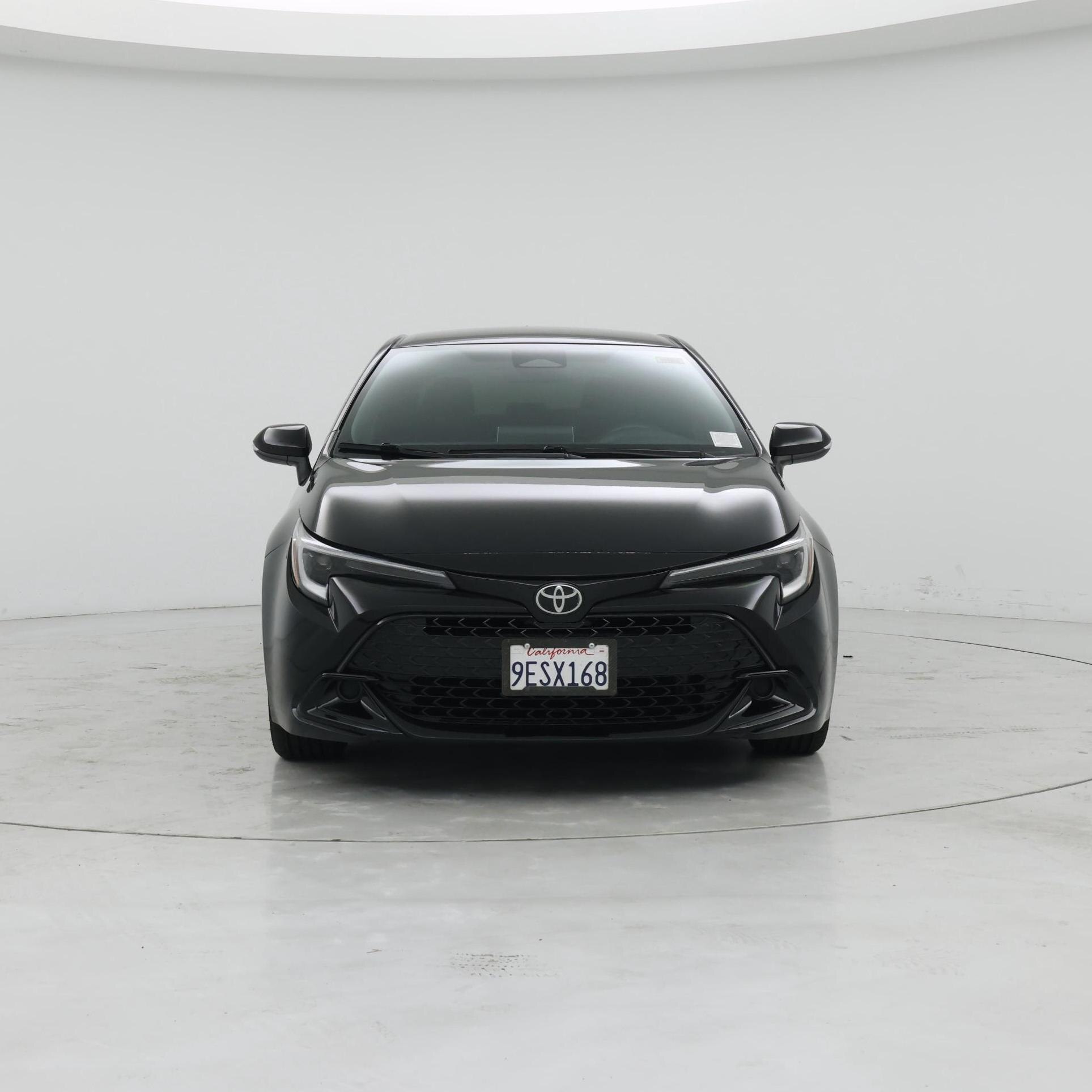 Thumbnail: 2023 Toyota Corolla - 5