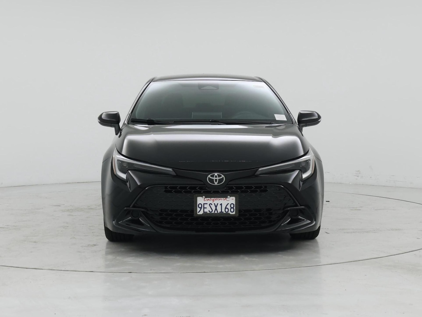 2023 Toyota Corolla Hatchback SE - Photo 6