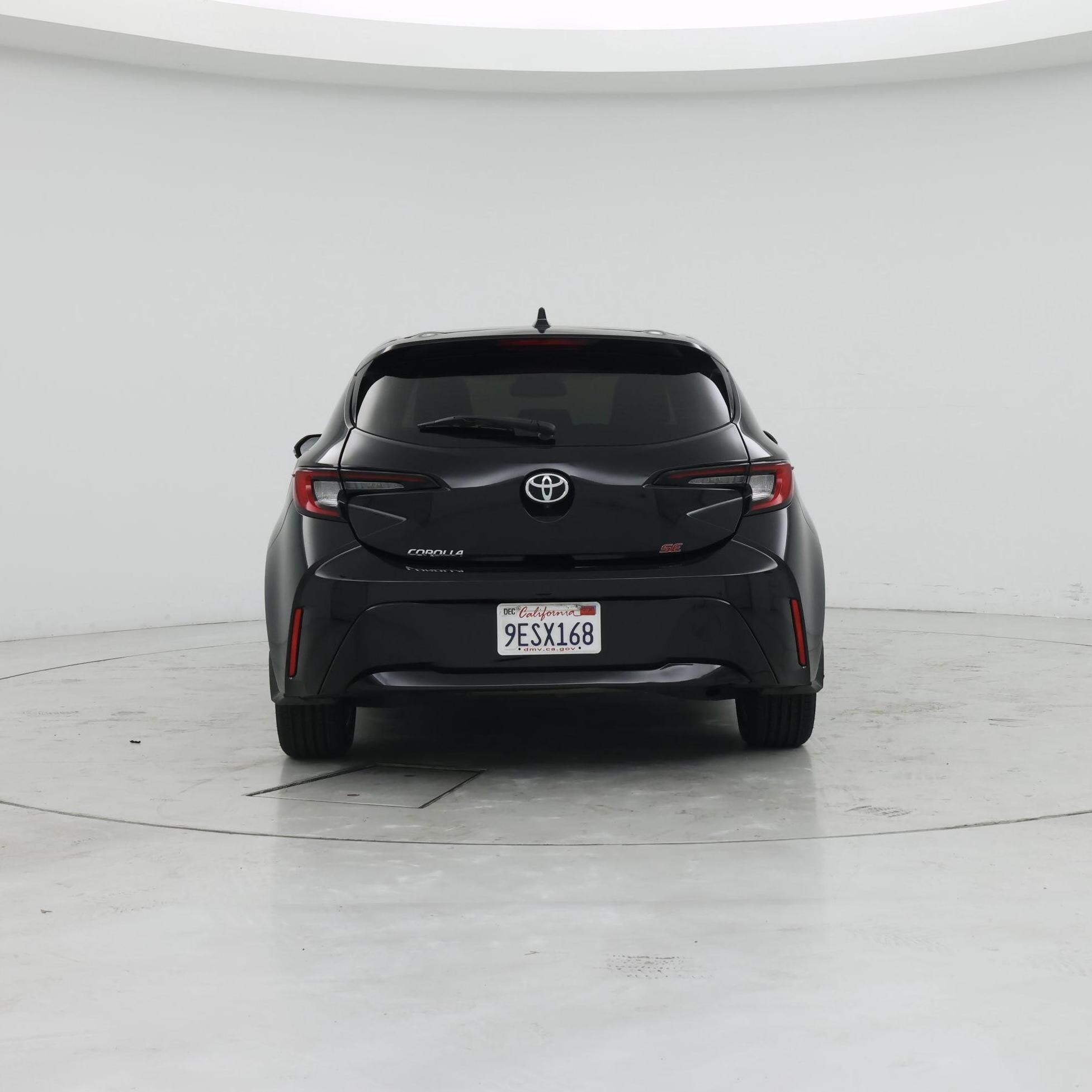 Thumbnail: 2023 Toyota Corolla - 6