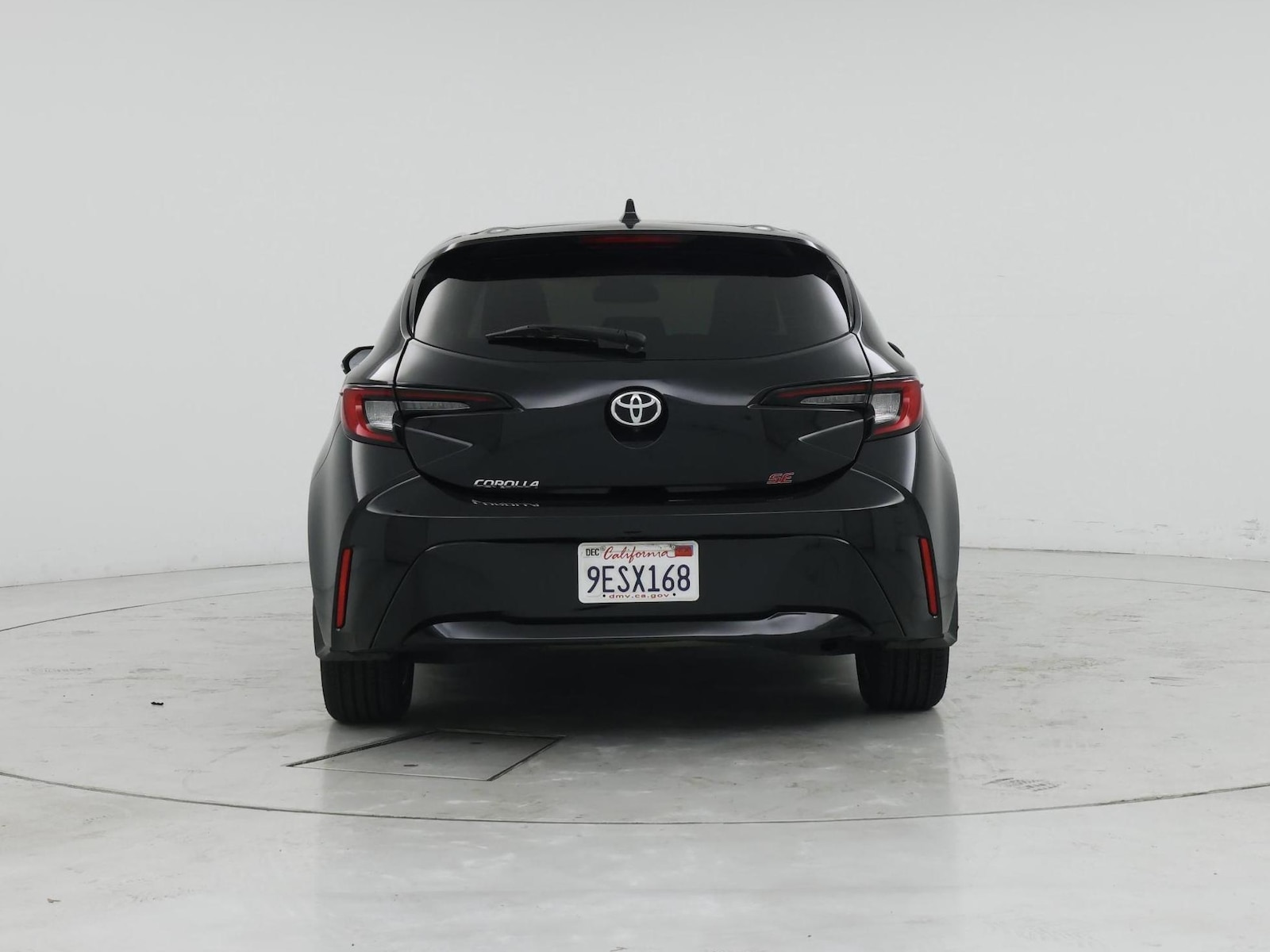 2023 Toyota Corolla Hatchback SE - Photo 7