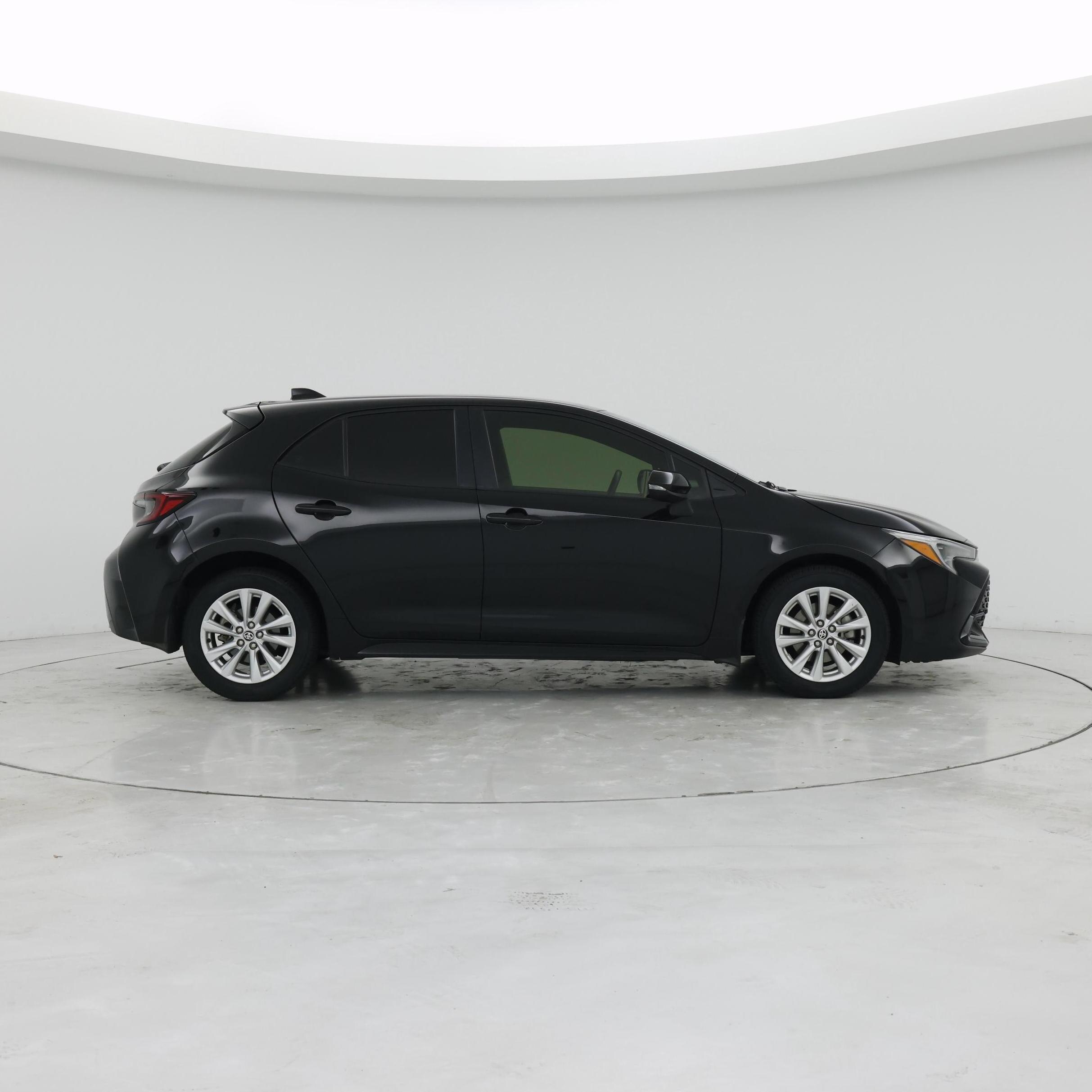 Thumbnail: 2023 Toyota Corolla - 7