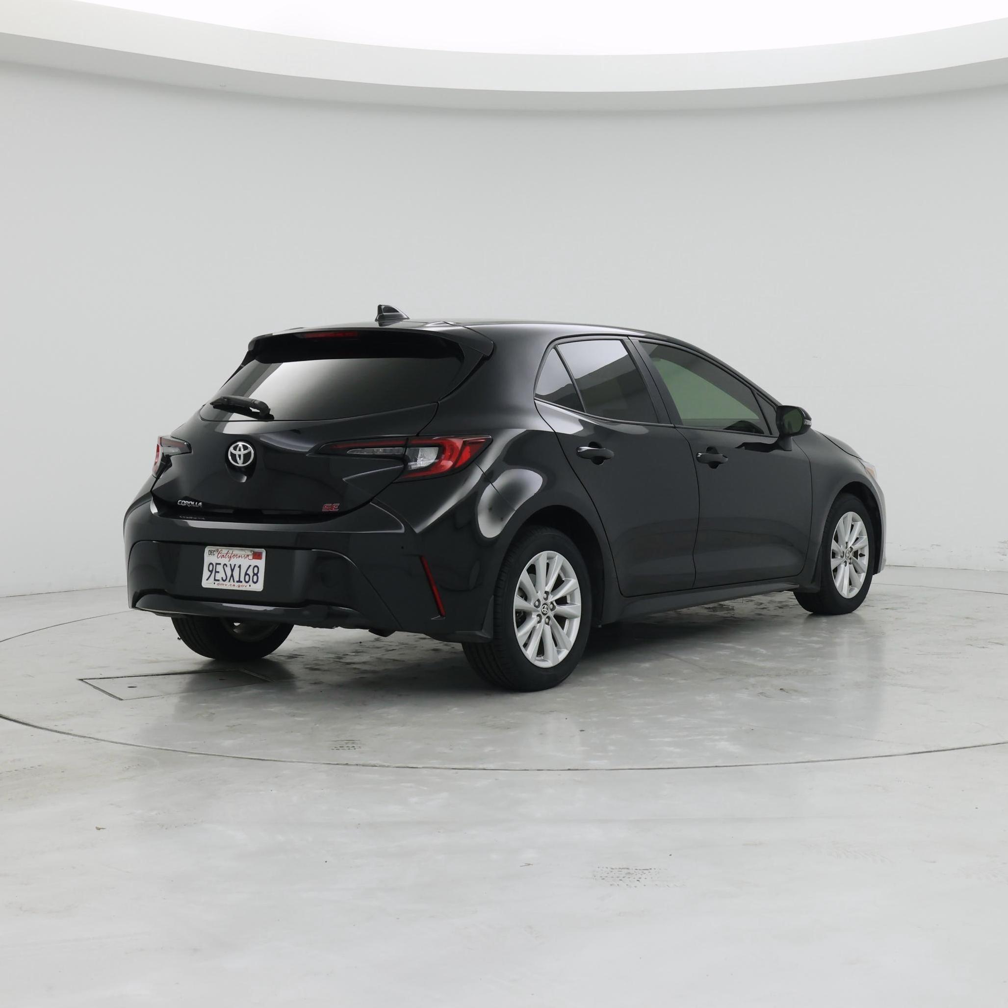 Thumbnail: 2023 Toyota Corolla - 8