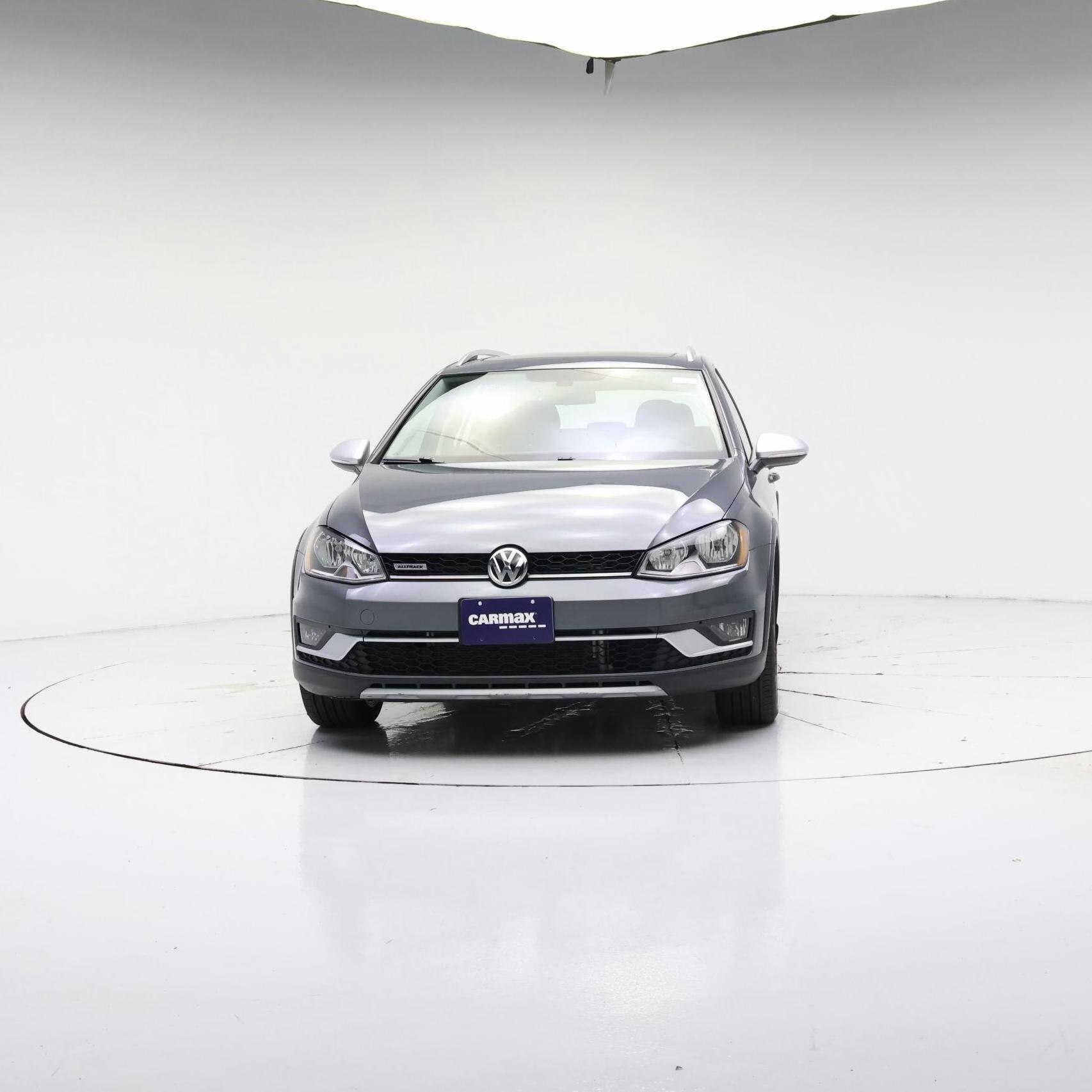 Thumbnail: 2017 Volkswagen Golf - 5
