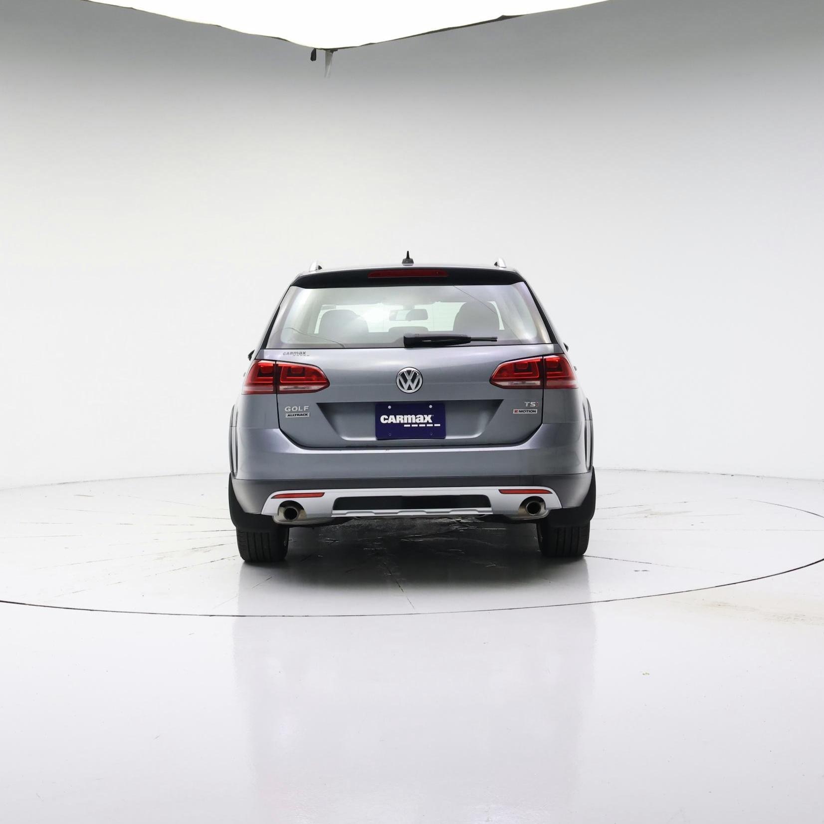 Thumbnail: 2017 Volkswagen Golf - 6