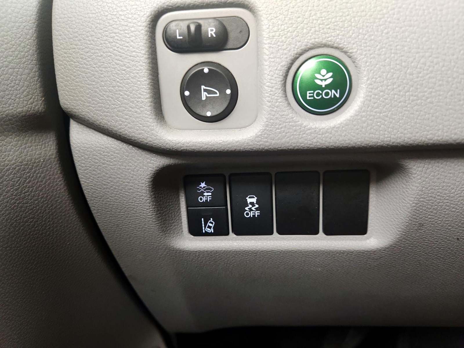 2021 Honda Pilot EX-L - Photo 14