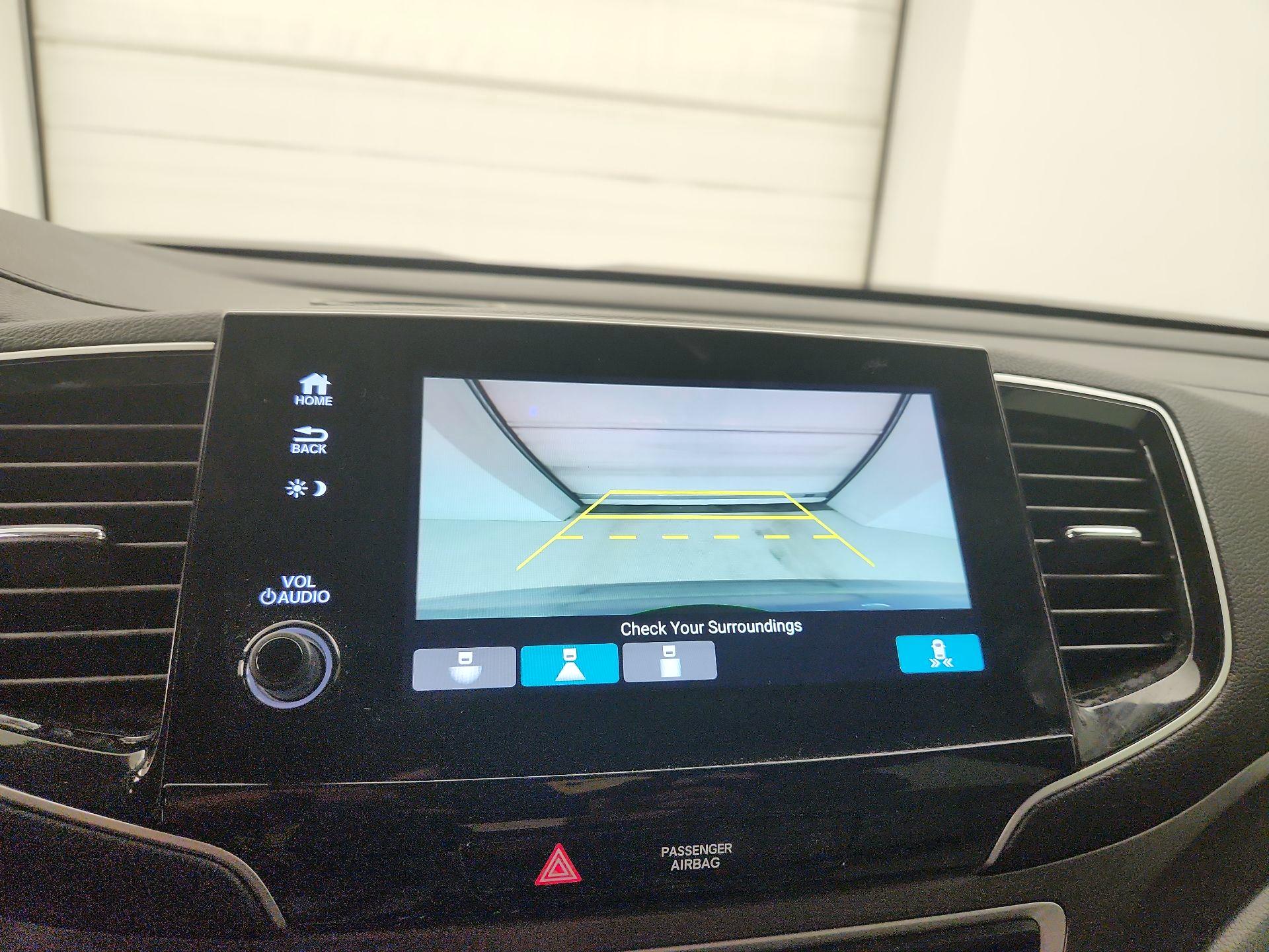 Thumbnail: 2021 Honda Pilot - 14