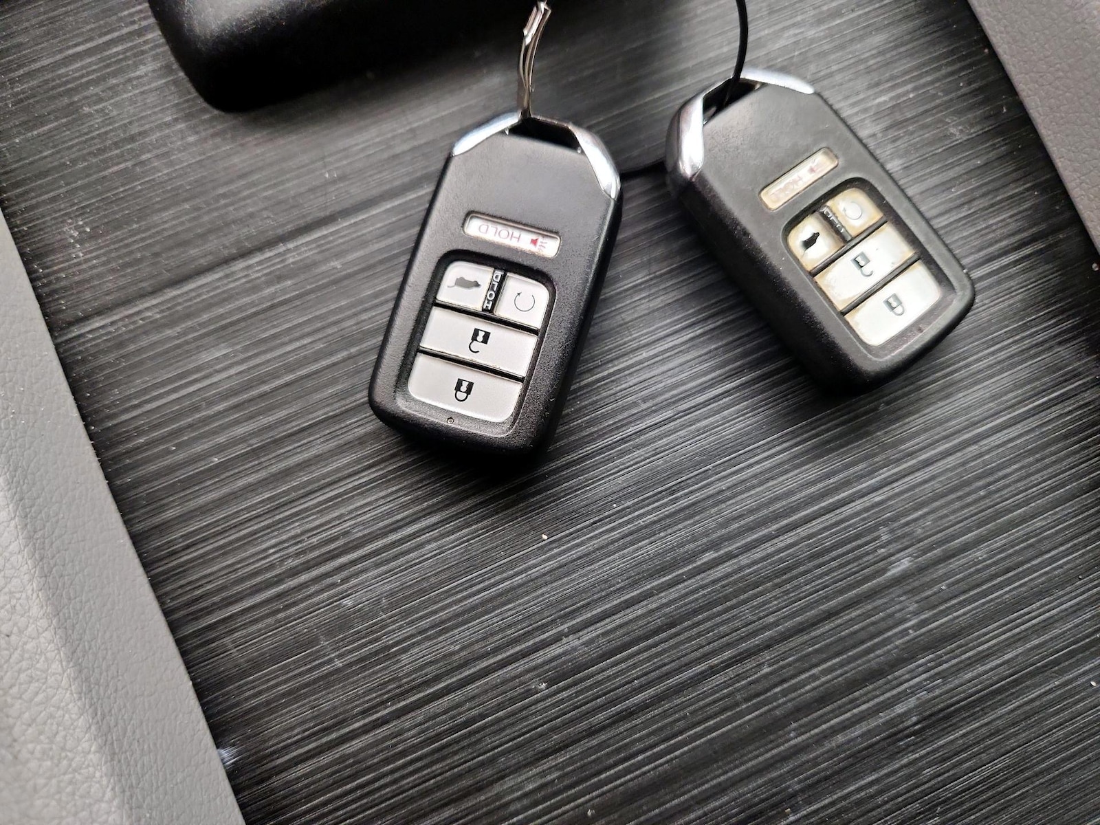 2021 Honda Pilot EX-L - Photo 23