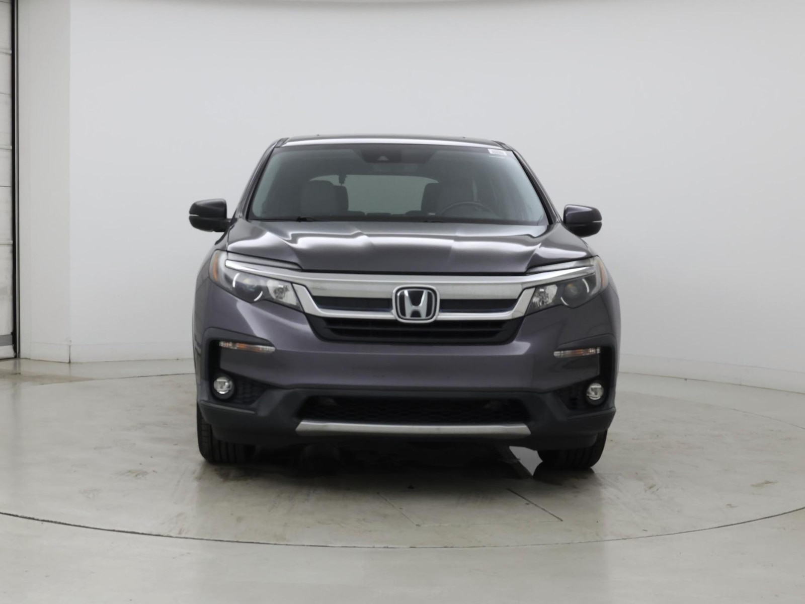 2021 Honda Pilot EX-L - Photo 6