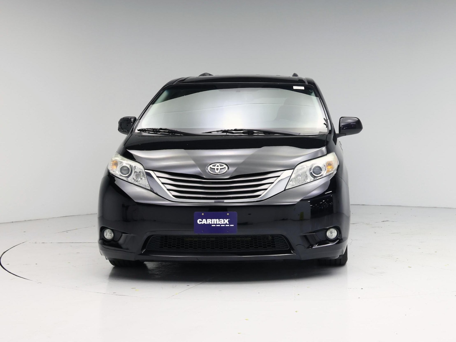 2016 Toyota Sienna XLE - Photo 6