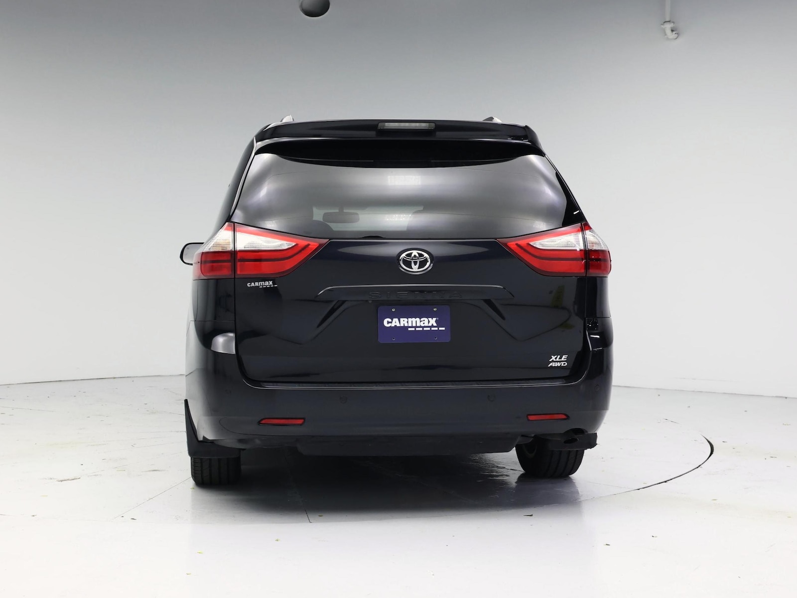 2016 Toyota Sienna XLE - Photo 7