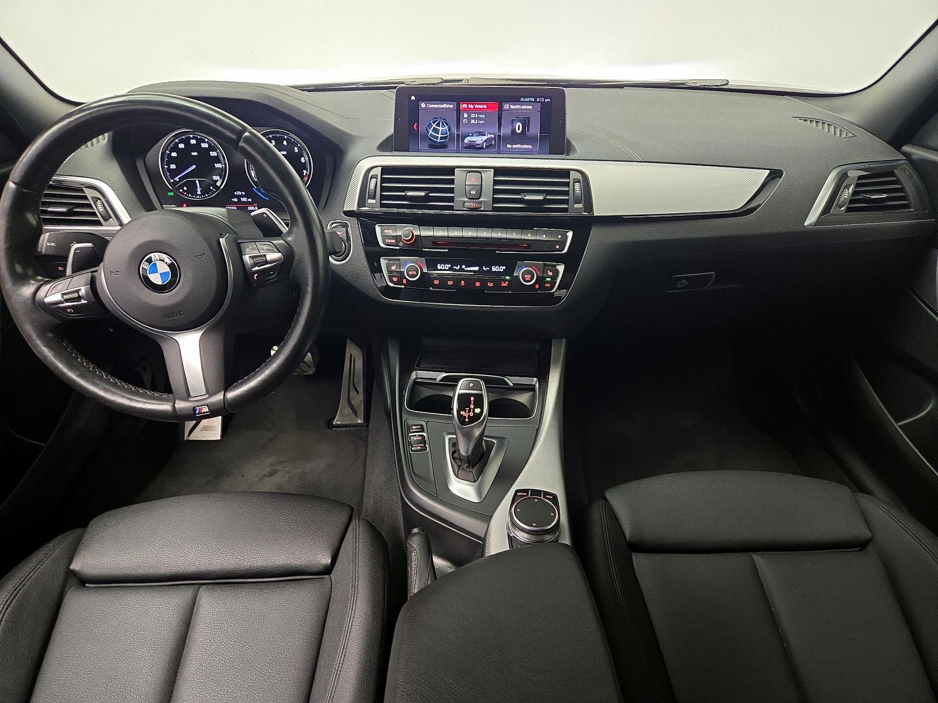 Thumbnail: 2018 BMW 2 Series - 9