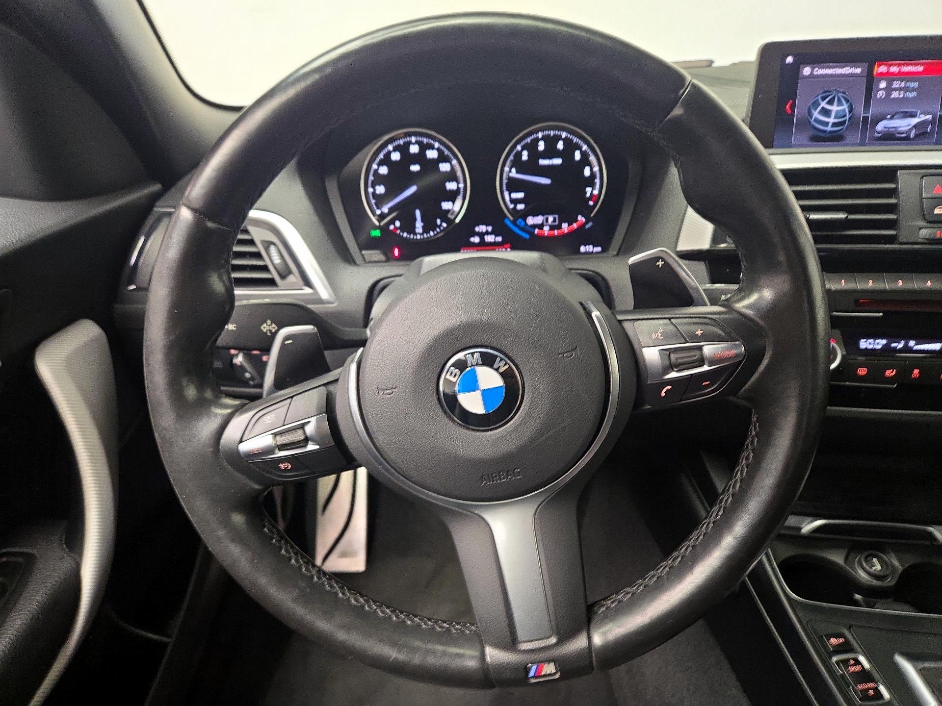 Thumbnail: 2018 BMW 2 Series - 10