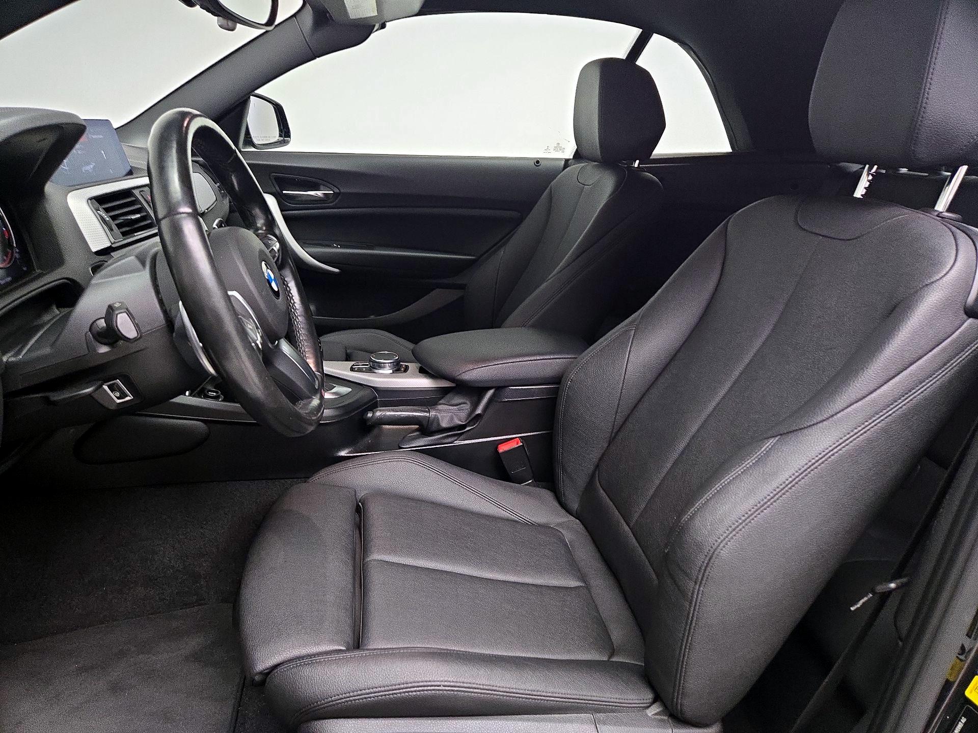 Thumbnail: 2018 BMW 2 Series - 11