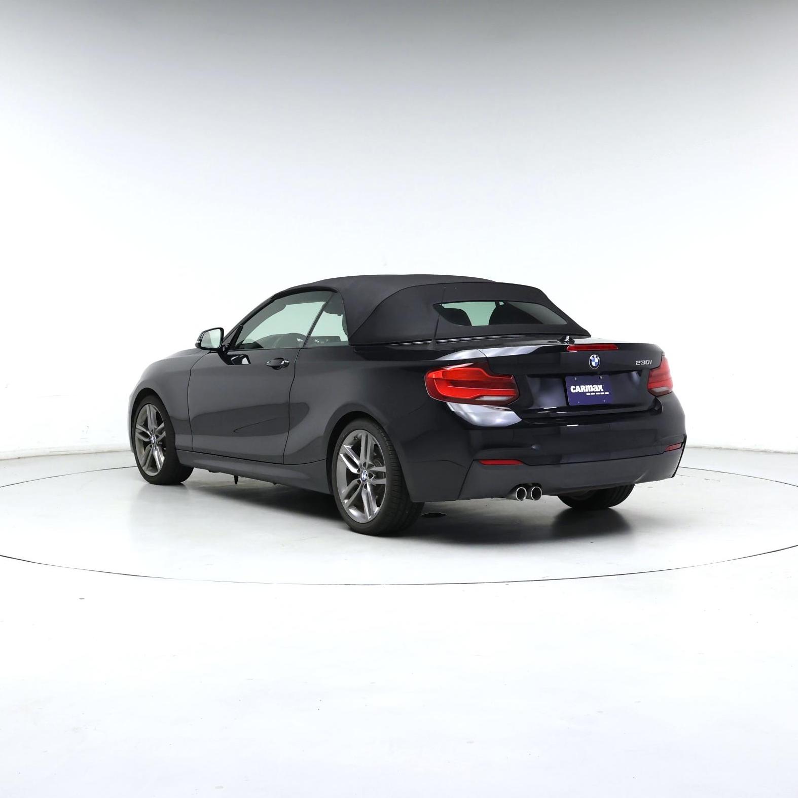 Thumbnail: 2018 BMW 2 Series - 2