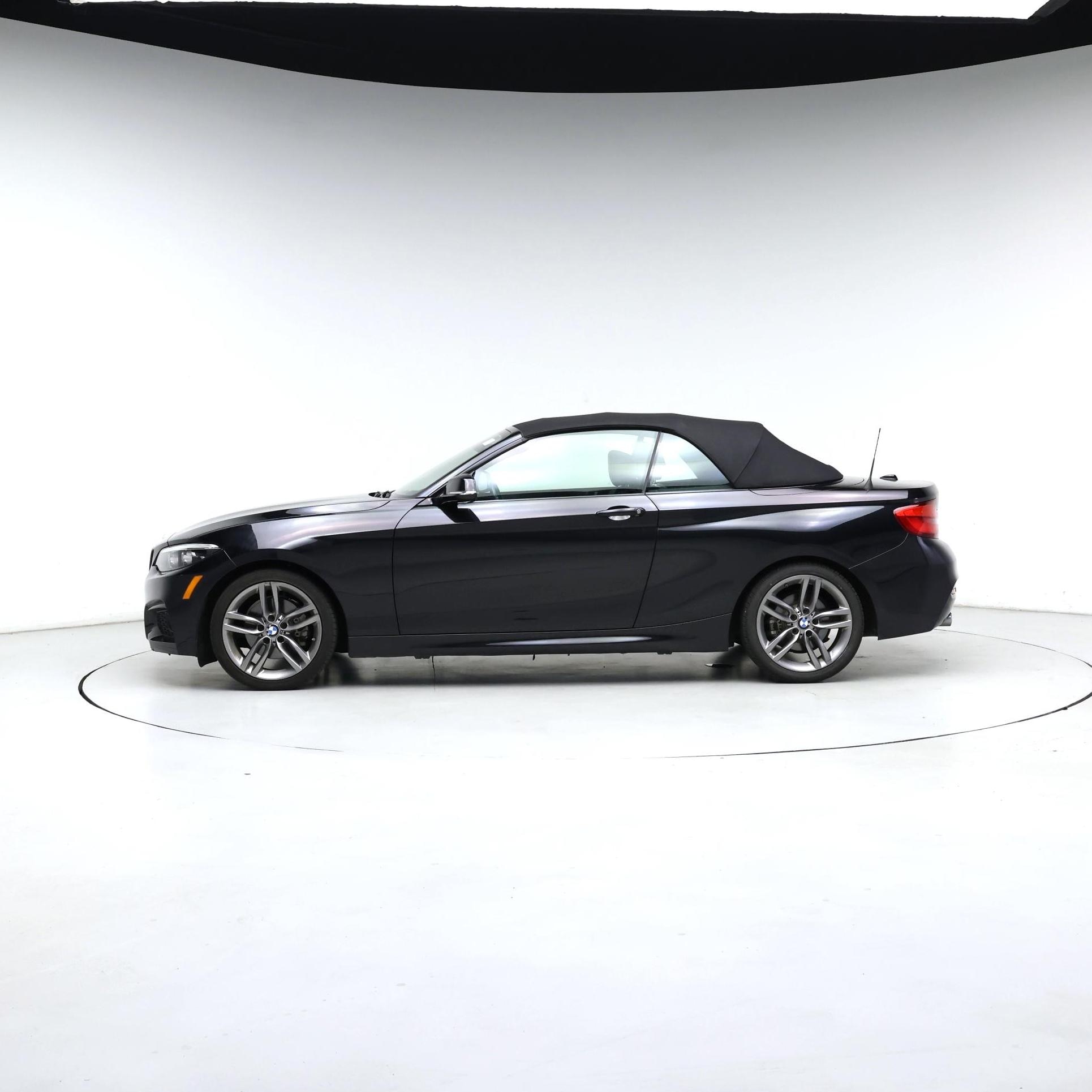 Thumbnail: 2018 BMW 2 Series - 3