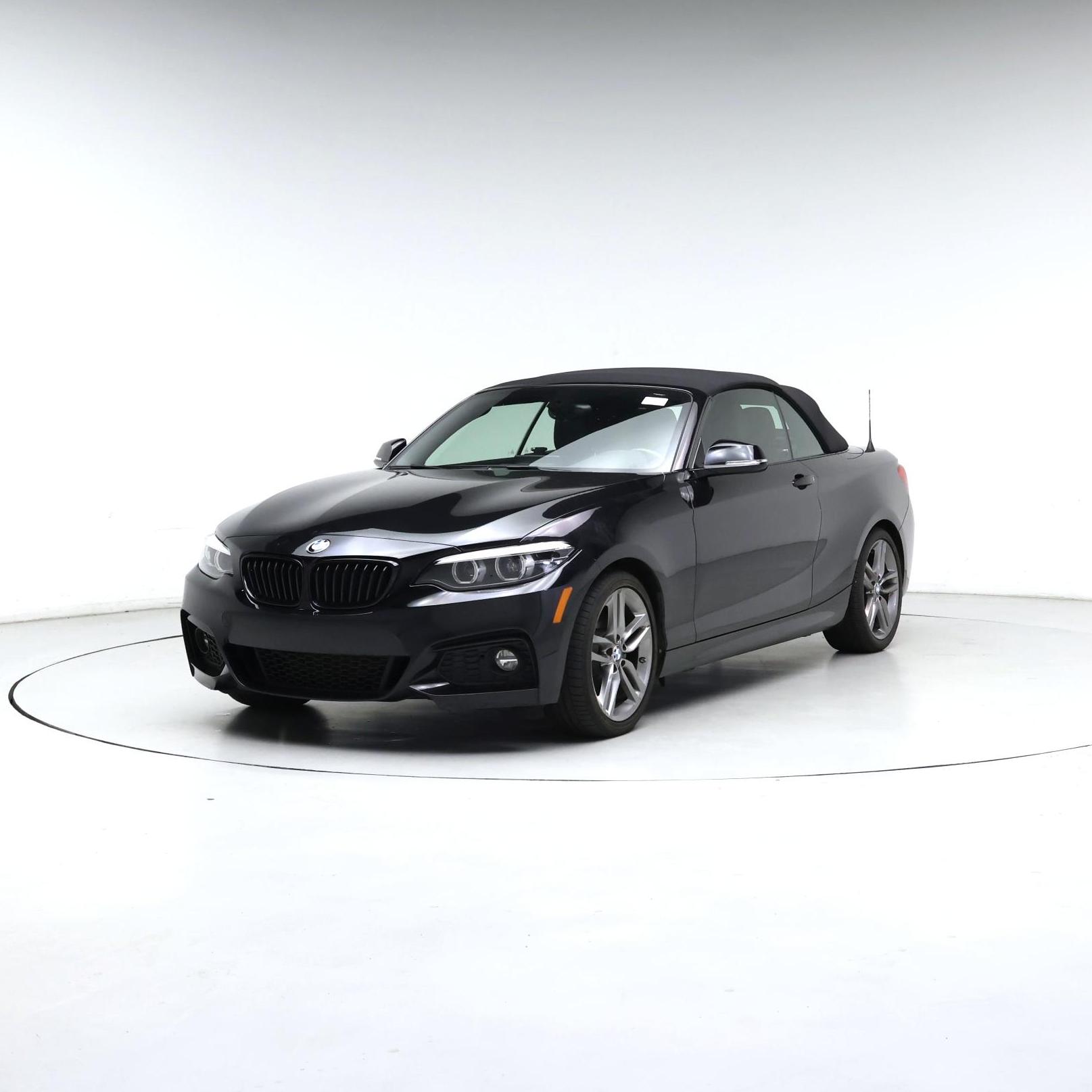 Thumbnail: 2018 BMW 2 Series - 4