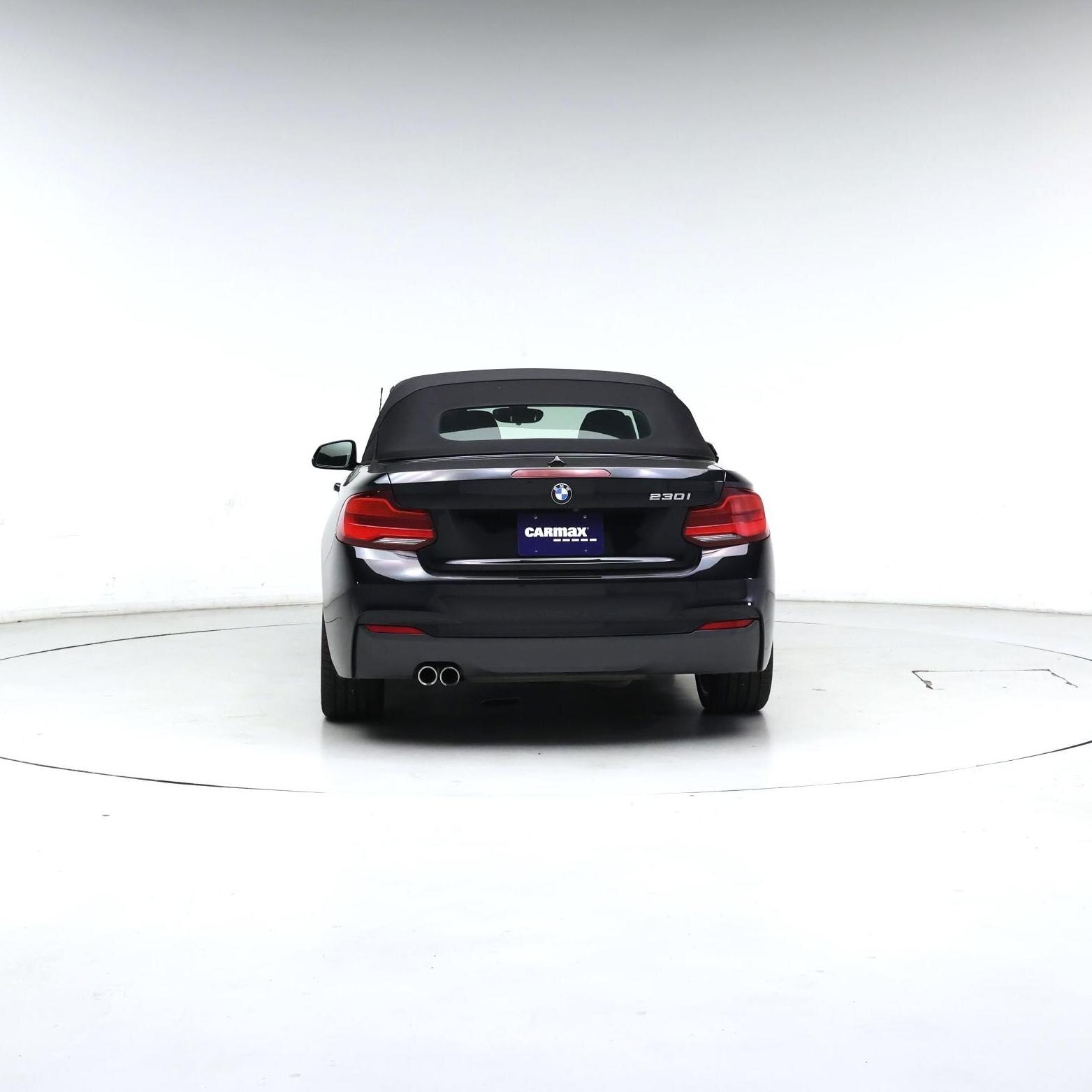 Thumbnail: 2018 BMW 2 Series - 6