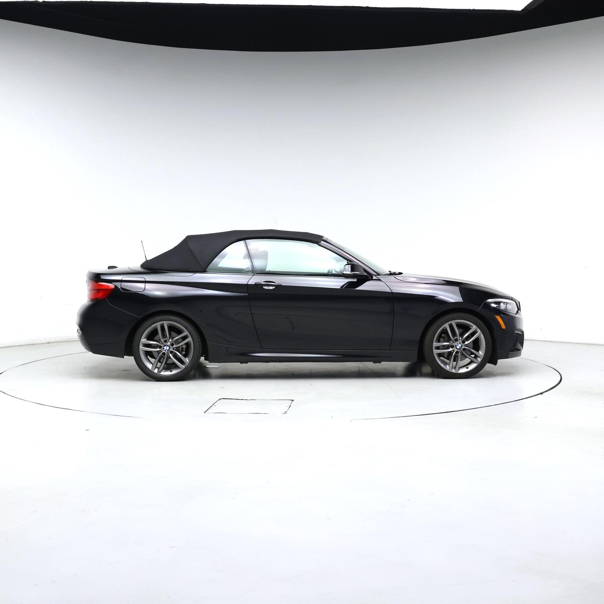 Thumbnail: 2018 BMW 2 Series - 7