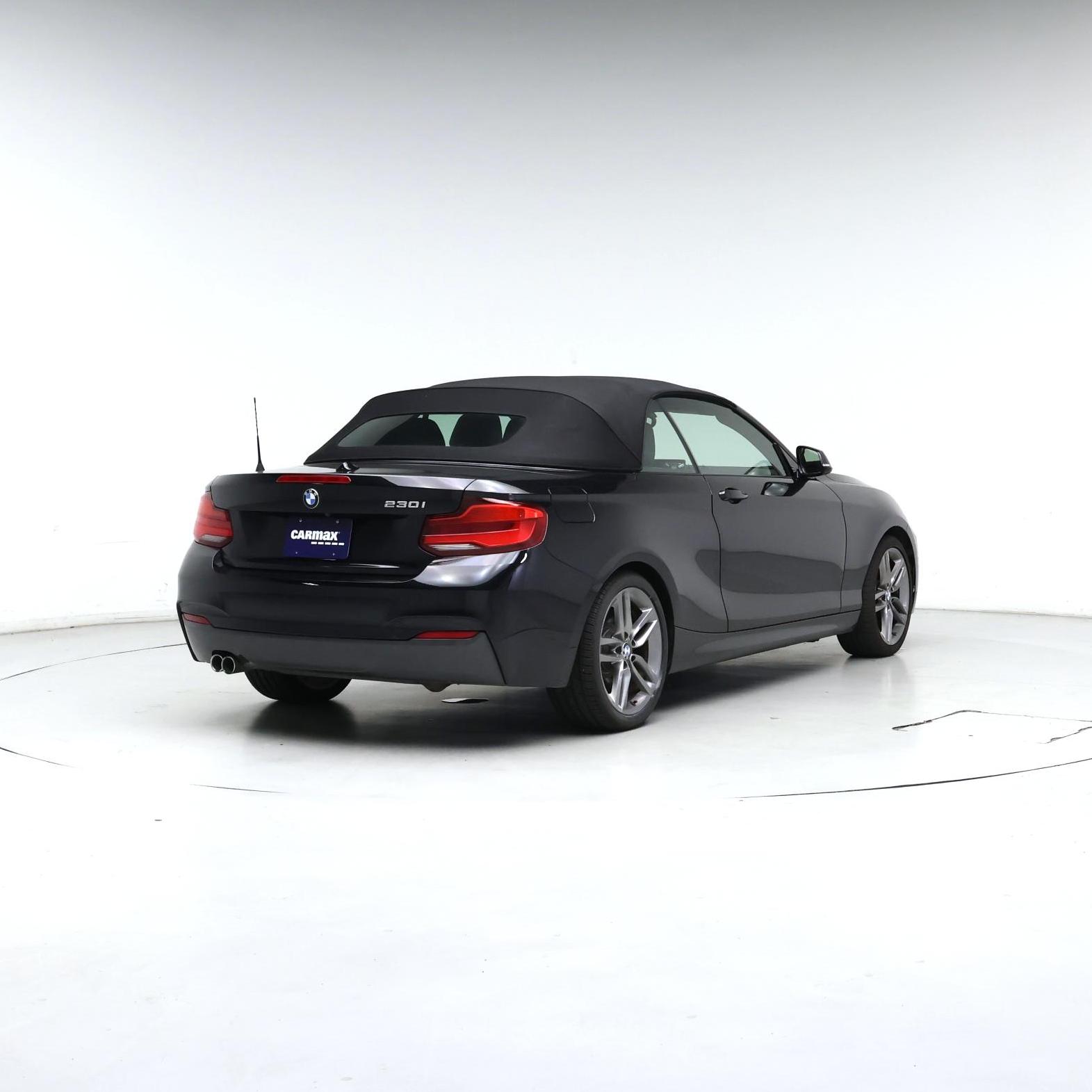 Thumbnail: 2018 BMW 2 Series - 8