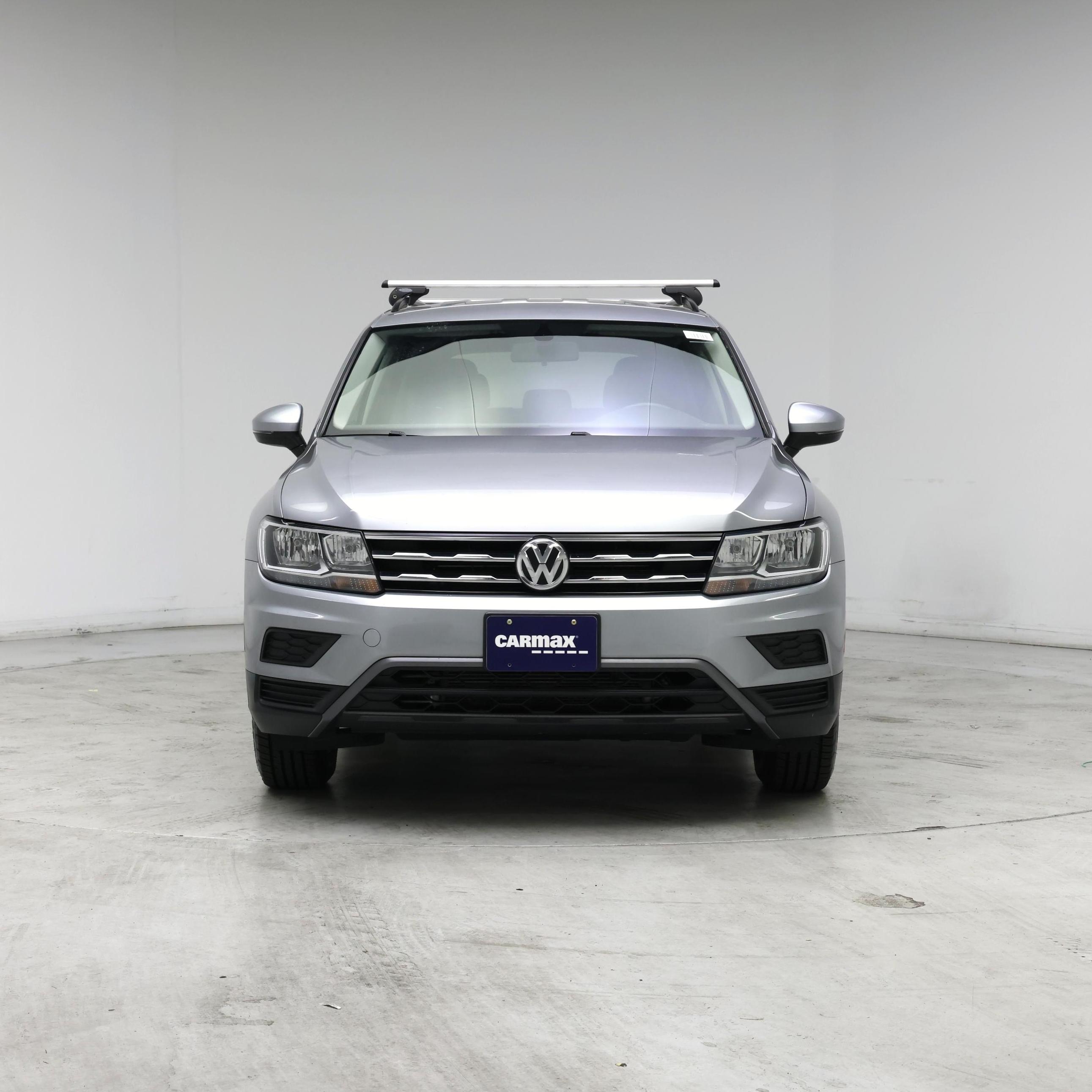 Thumbnail: 2020 Volkswagen Tiguan - 5