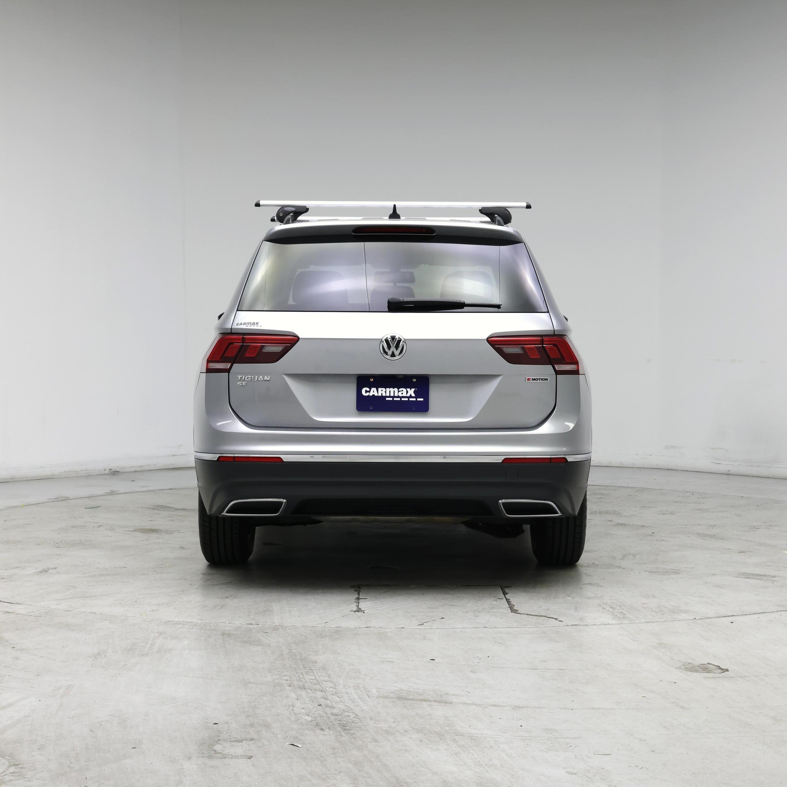 Thumbnail: 2020 Volkswagen Tiguan - 6