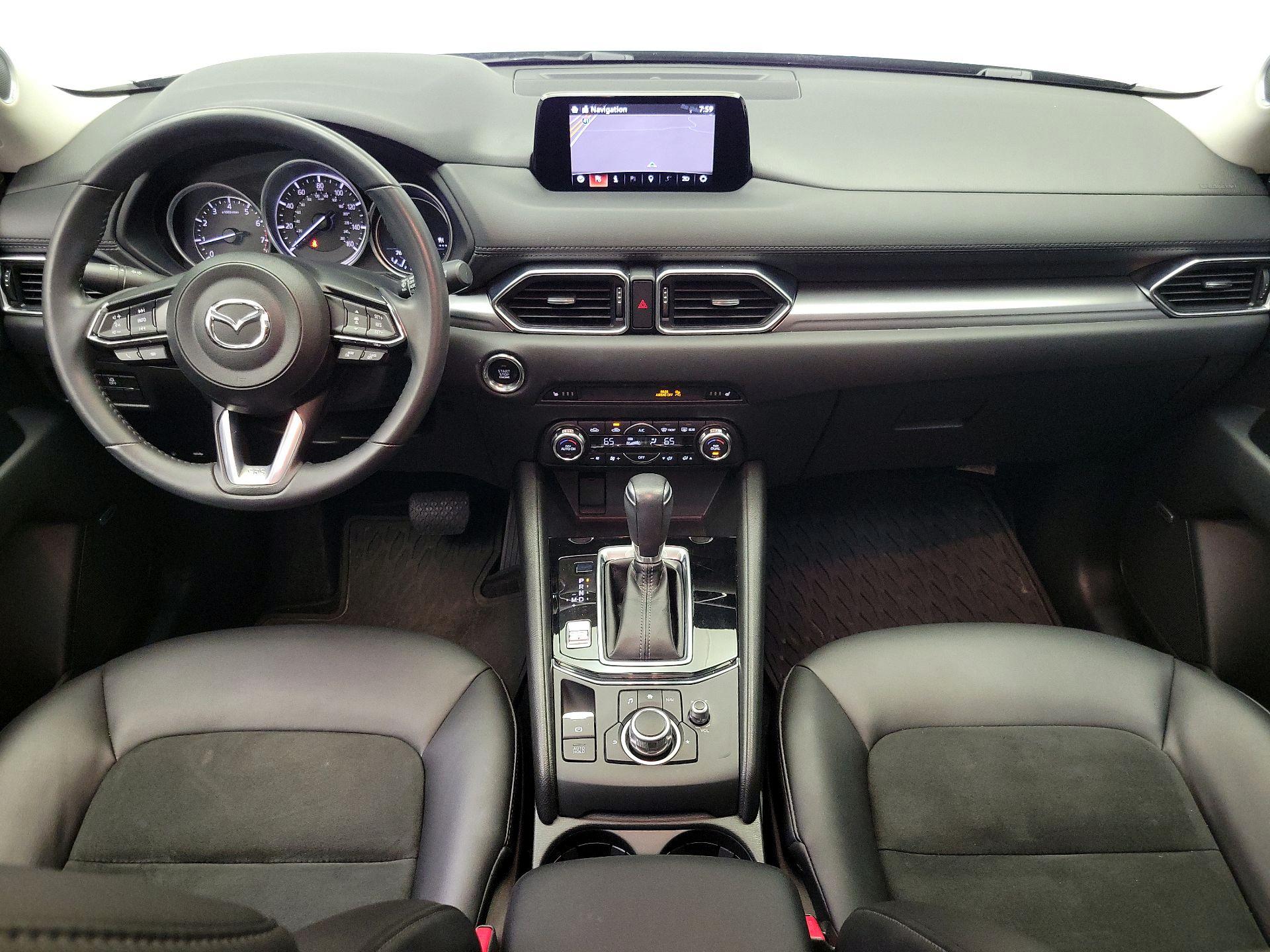 Thumbnail: 2018 Mazda CX-5 - 9