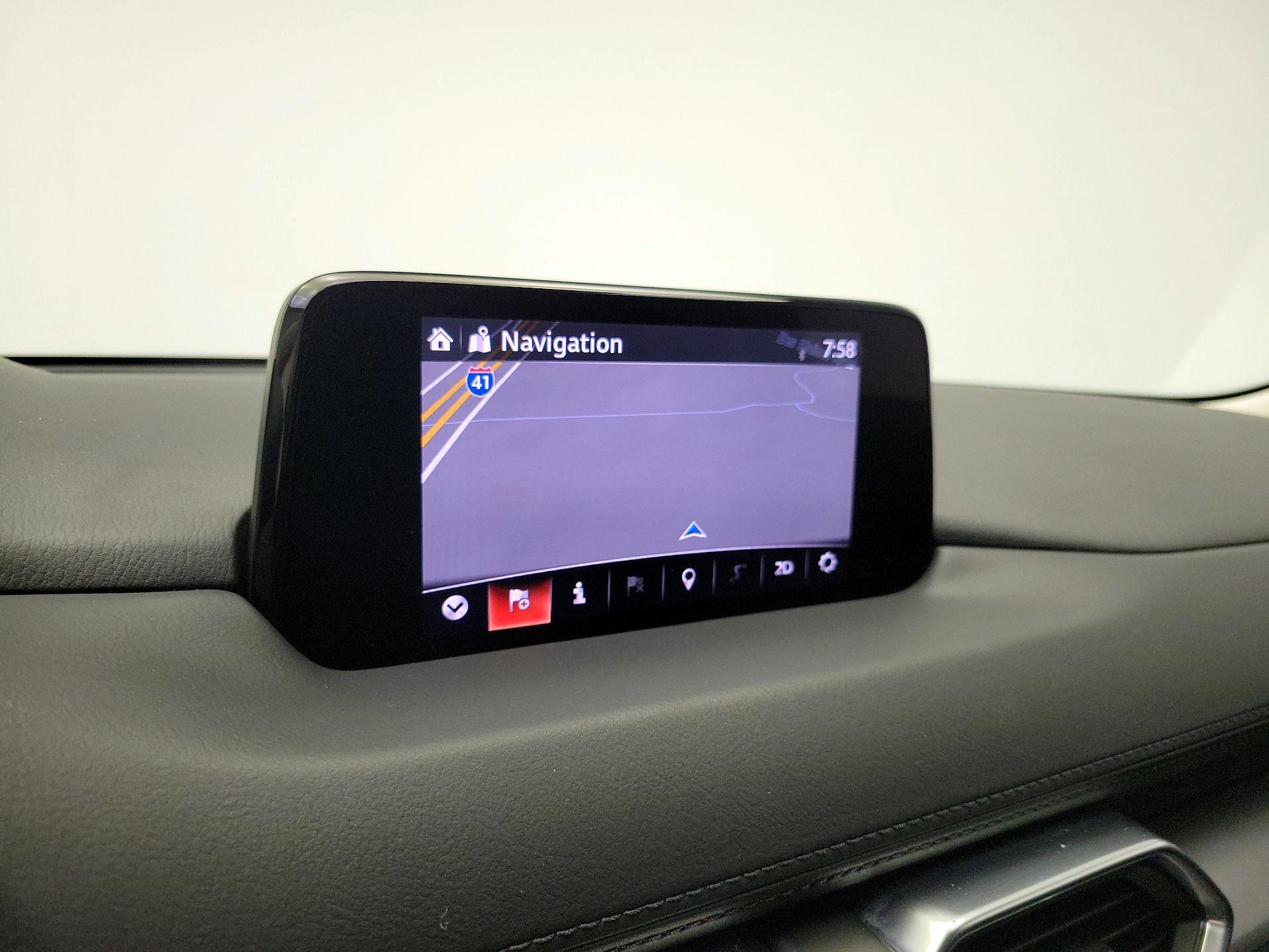 Thumbnail: 2018 Mazda CX-5 - 14