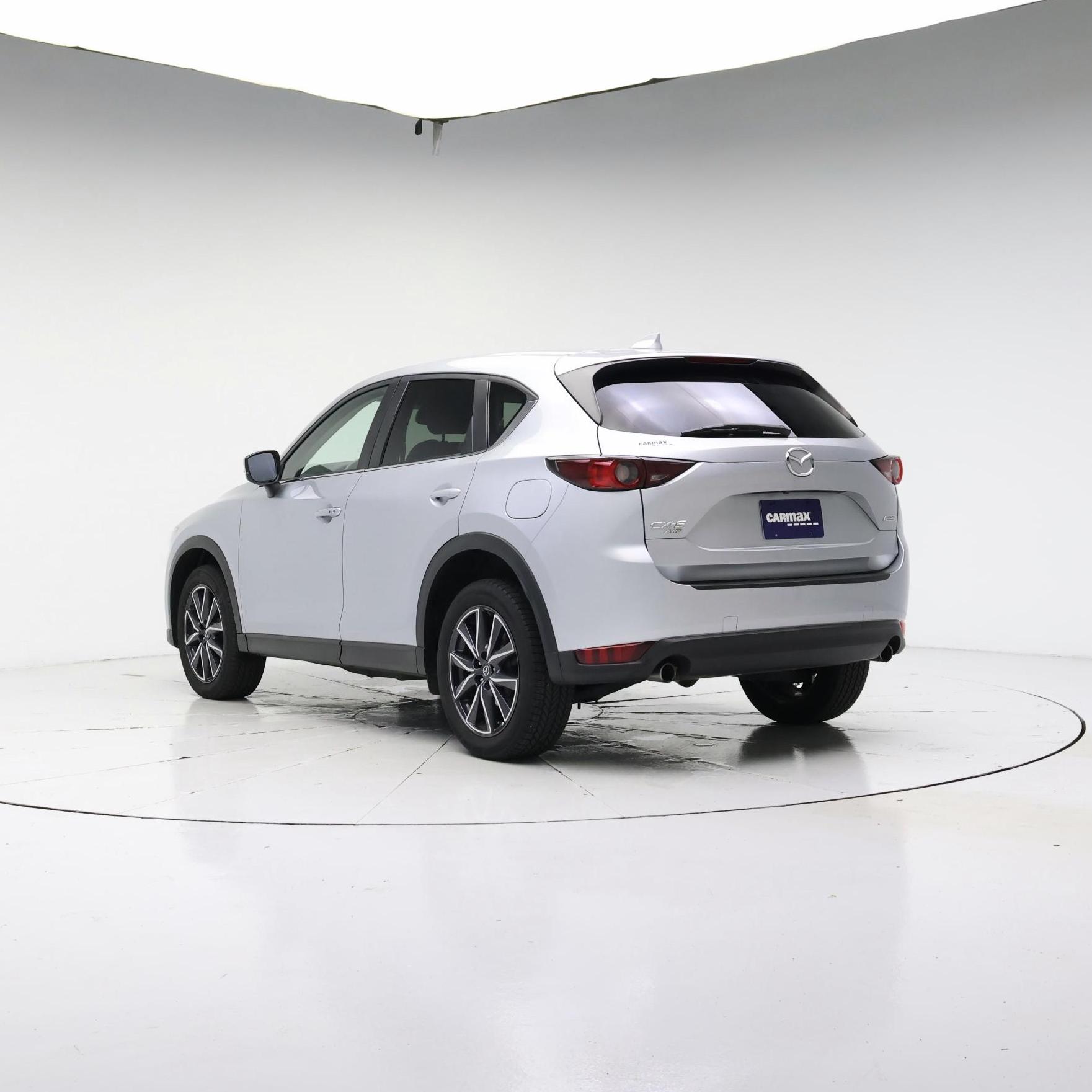 Thumbnail: 2018 Mazda CX-5 - 2
