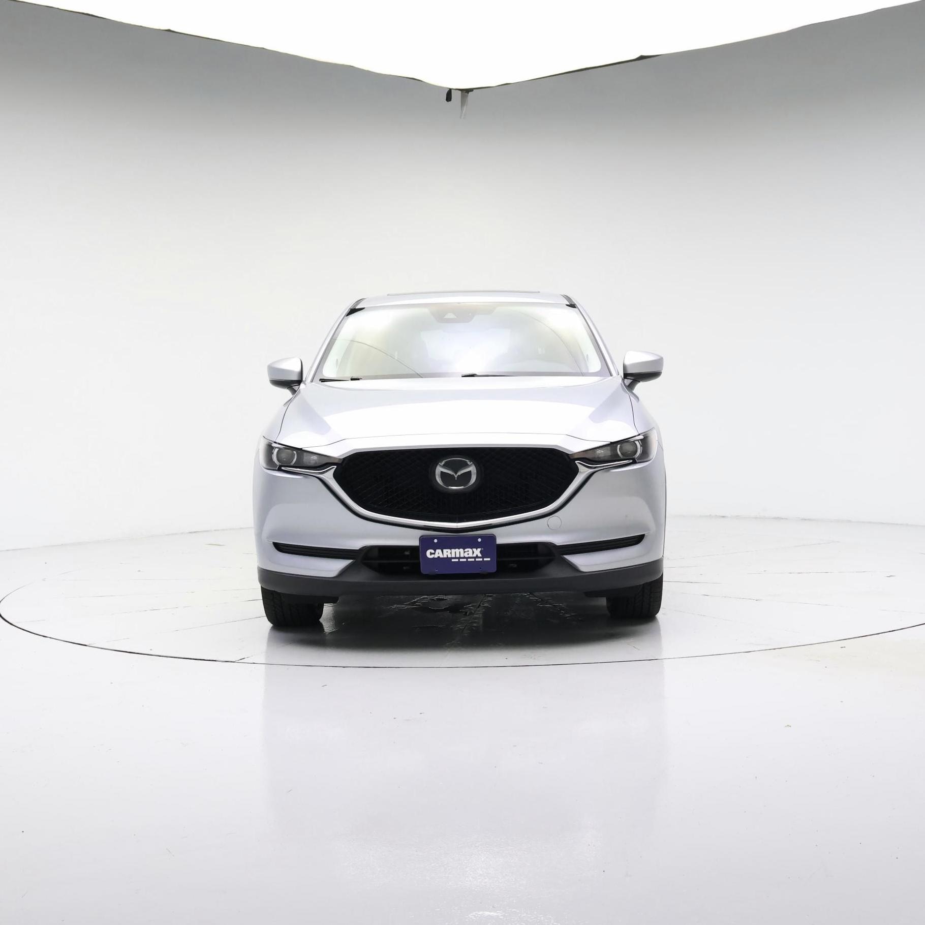 Thumbnail: 2018 Mazda CX-5 - 5