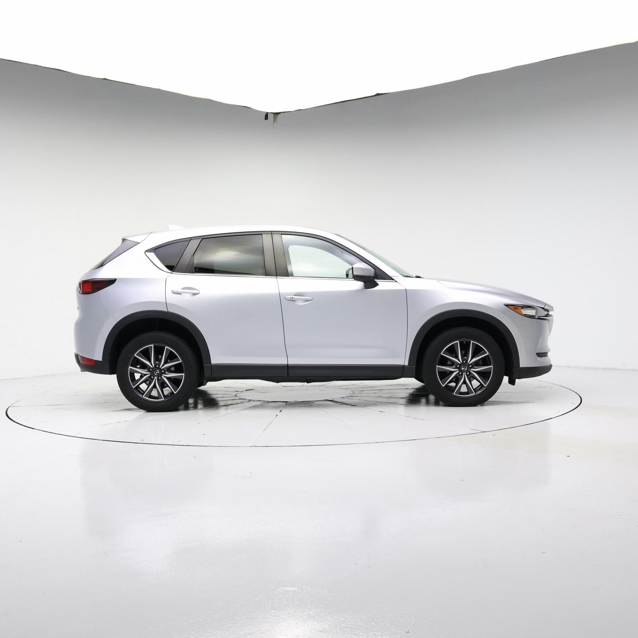 Thumbnail: 2018 Mazda CX-5 - 7