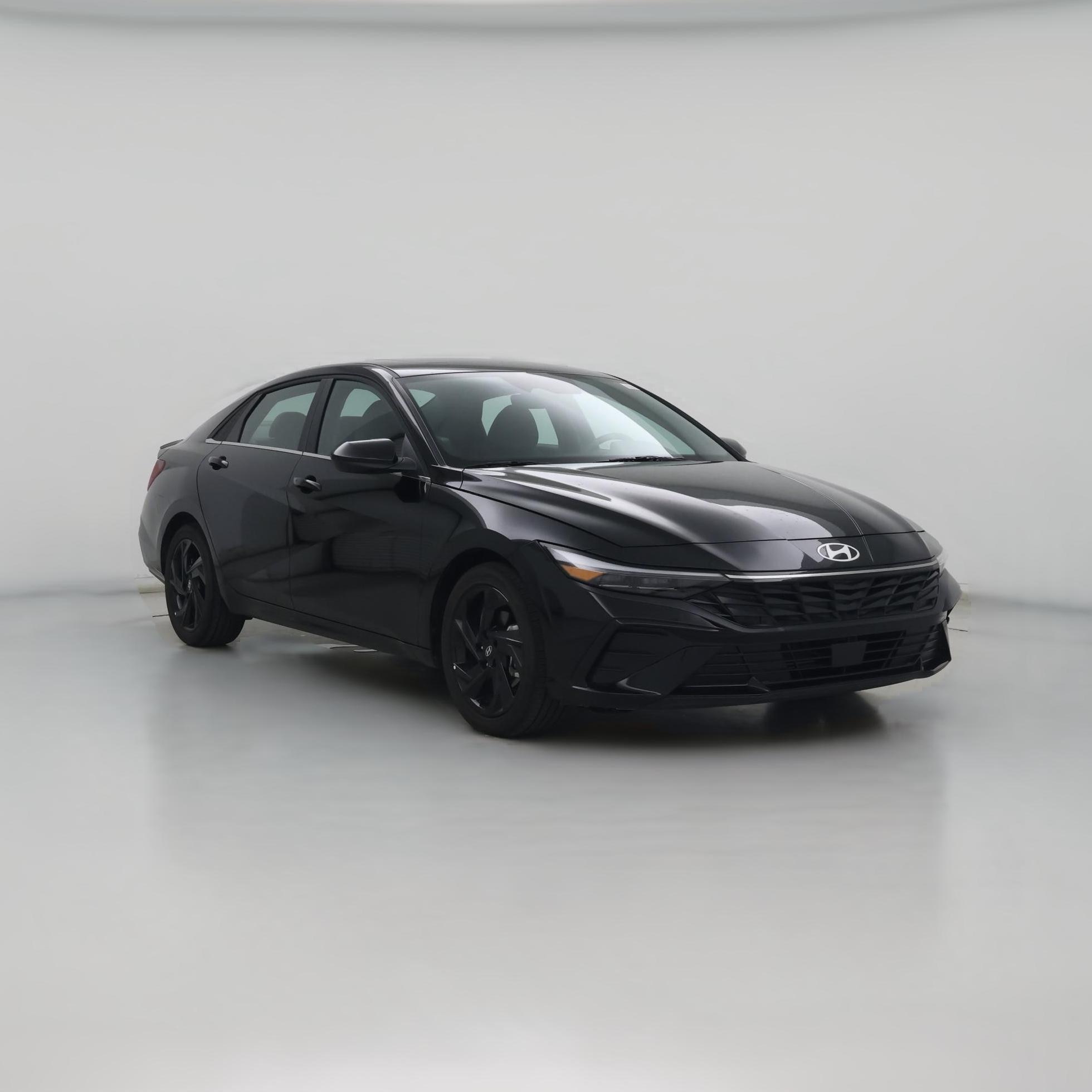 Thumbnail: 2026 Hyundai Elantra - 1