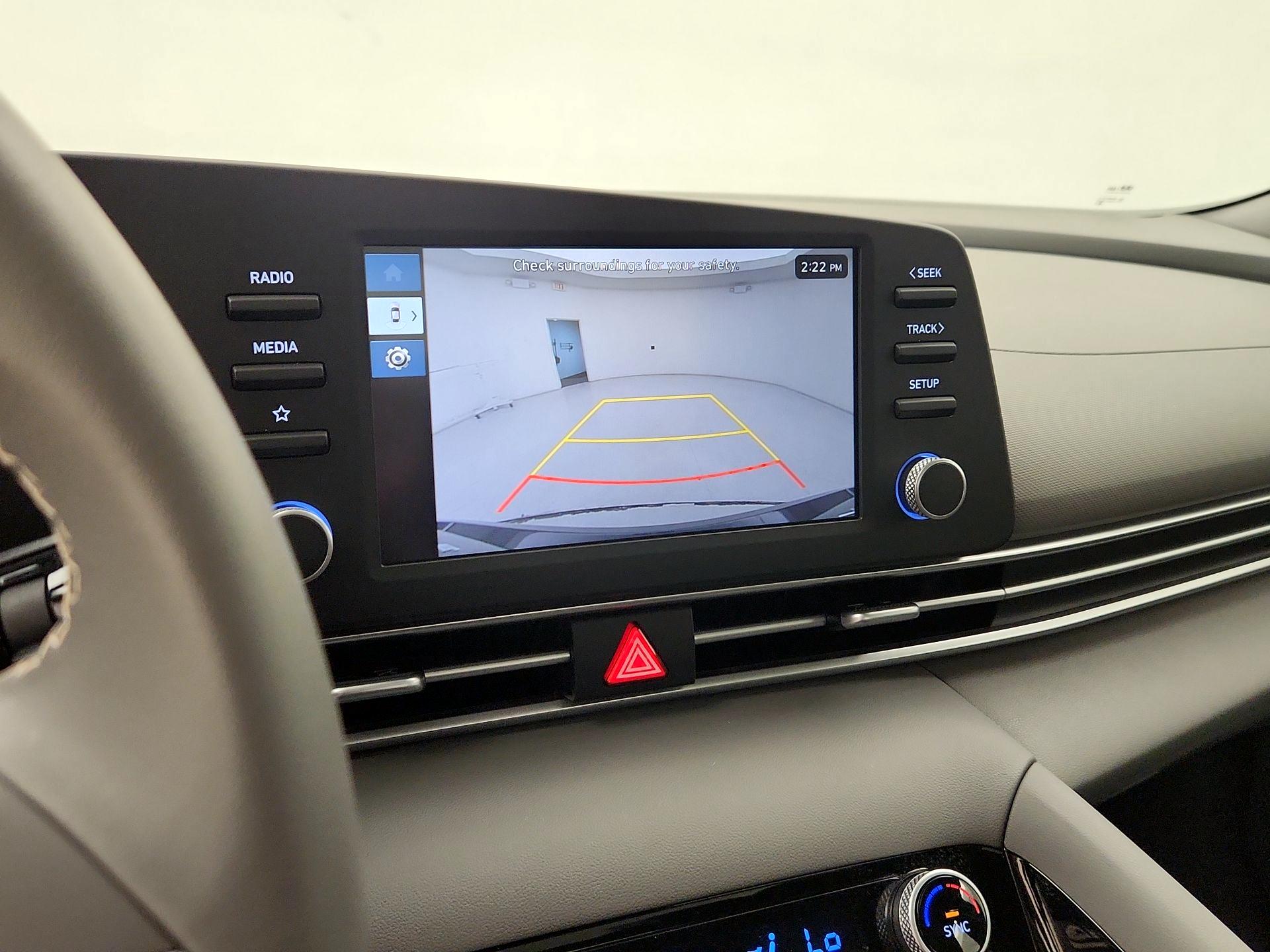 Thumbnail: 2026 Hyundai Elantra - 14