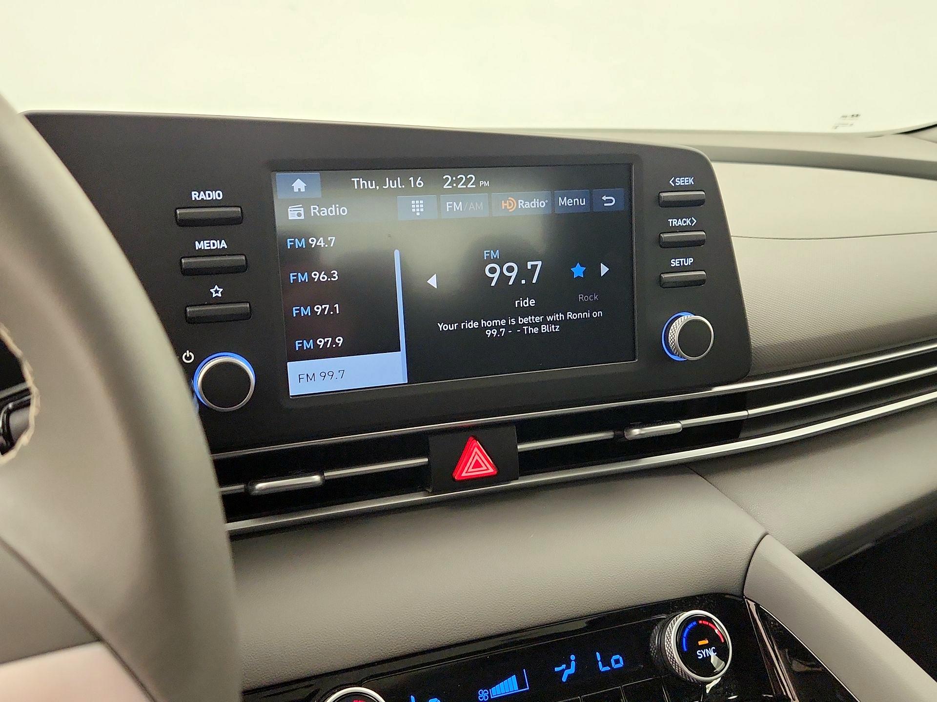 Thumbnail: 2026 Hyundai Elantra - 15