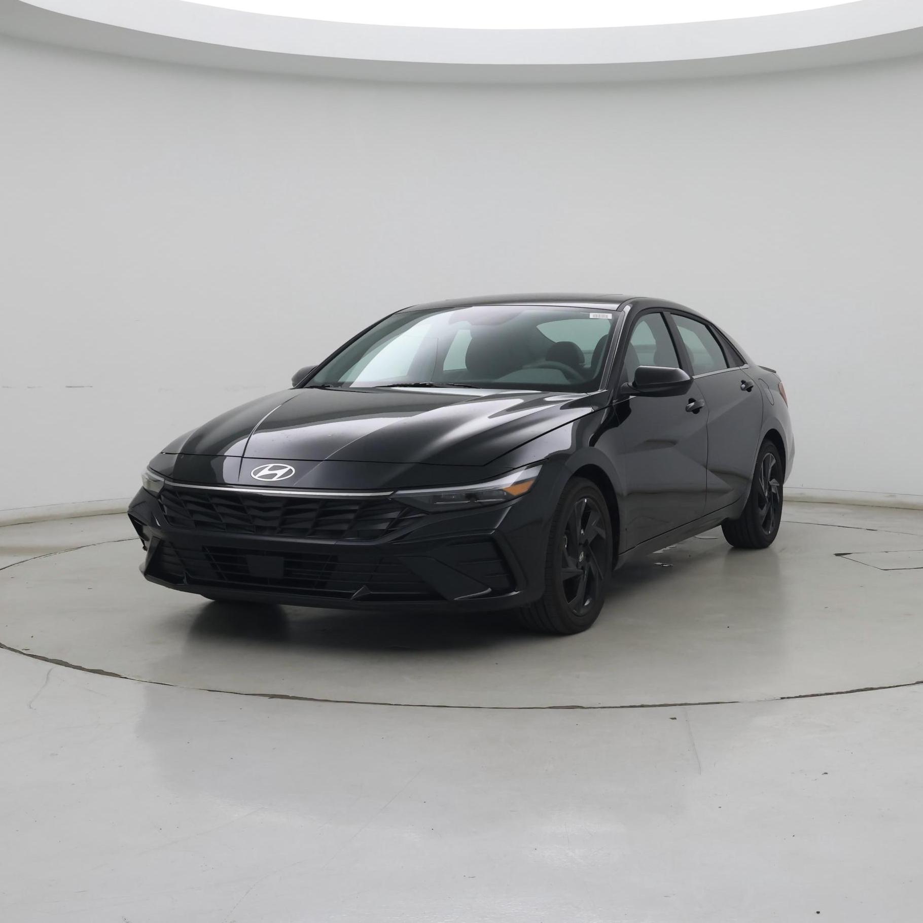 Thumbnail: 2026 Hyundai Elantra - 4
