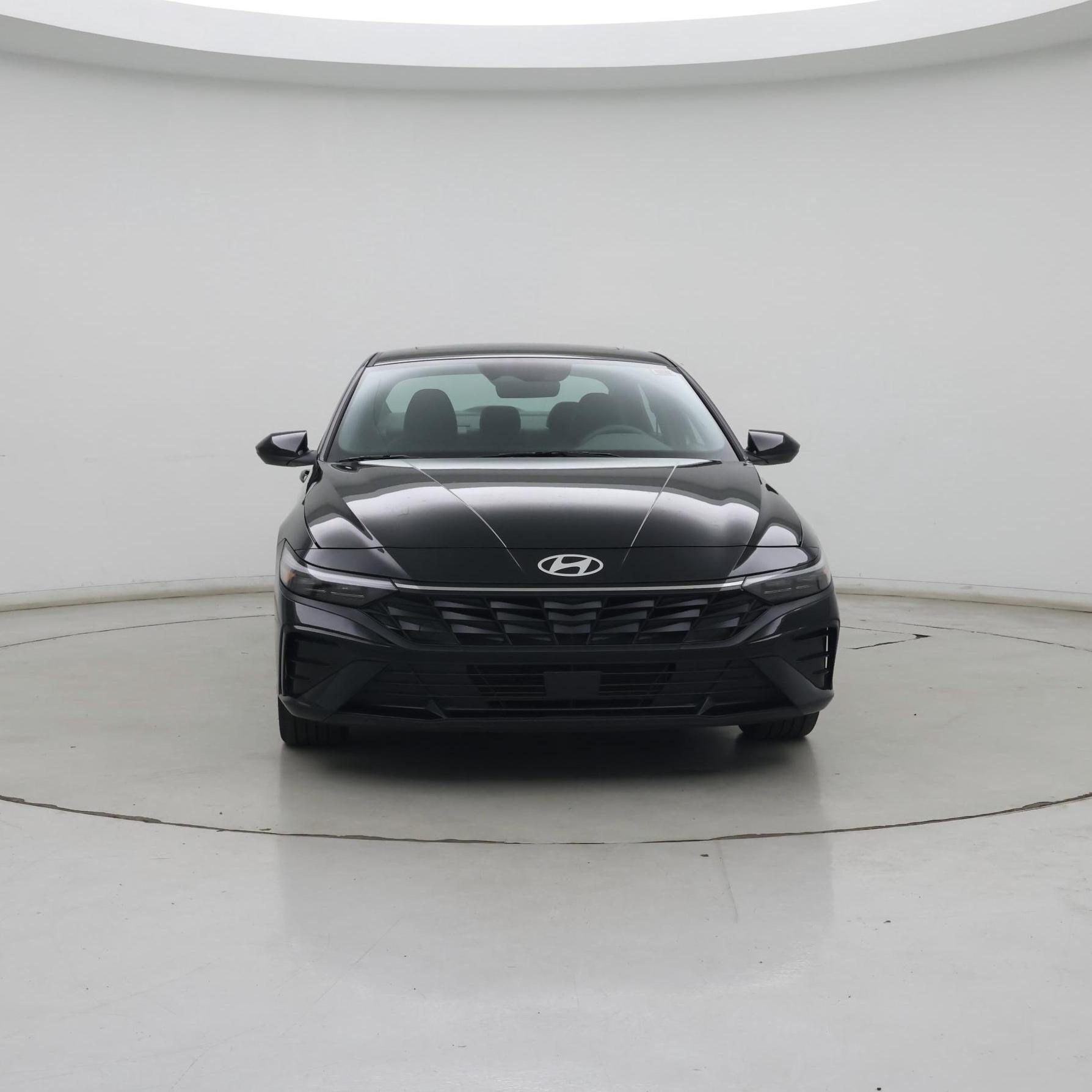 Thumbnail: 2026 Hyundai Elantra - 5