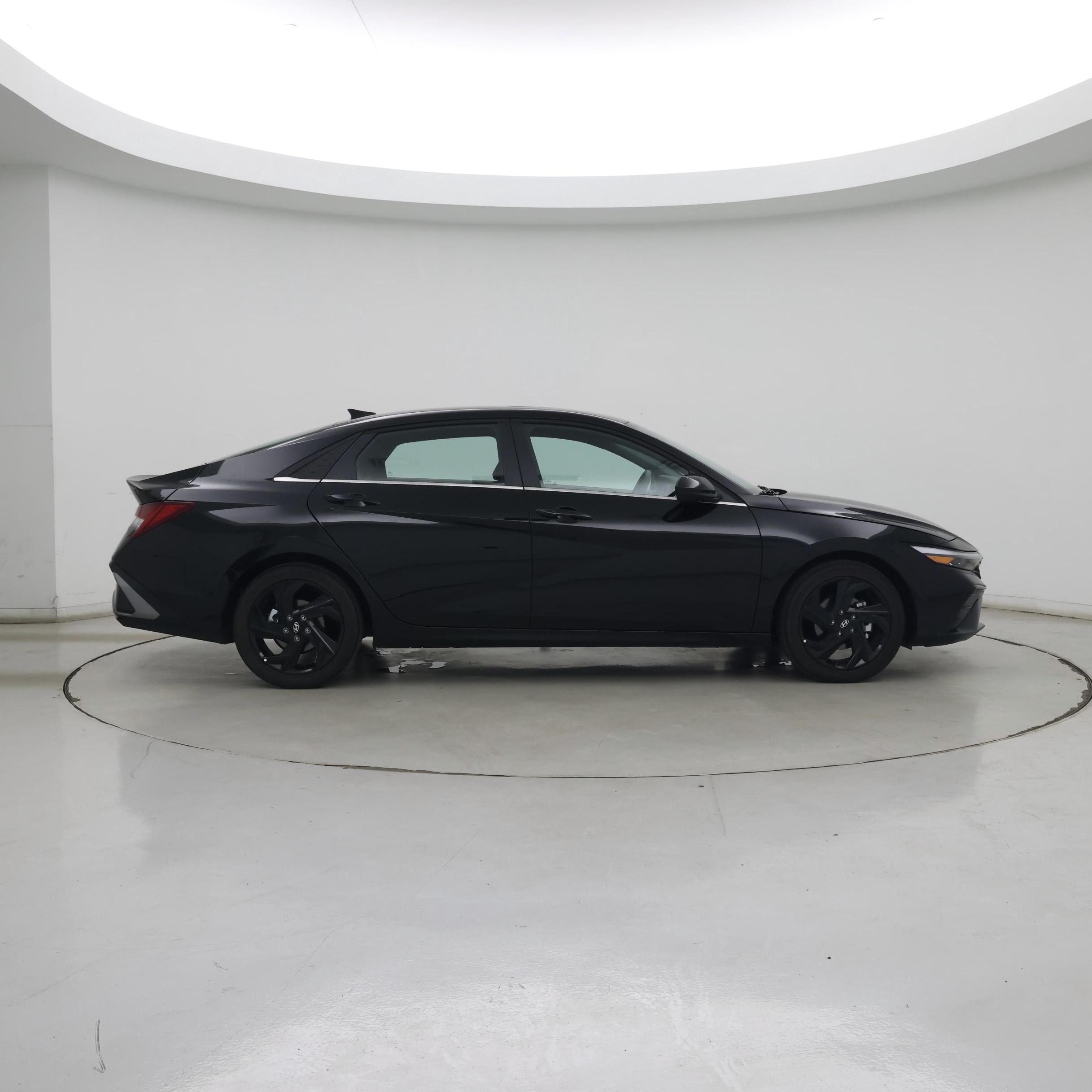 Thumbnail: 2026 Hyundai Elantra - 7