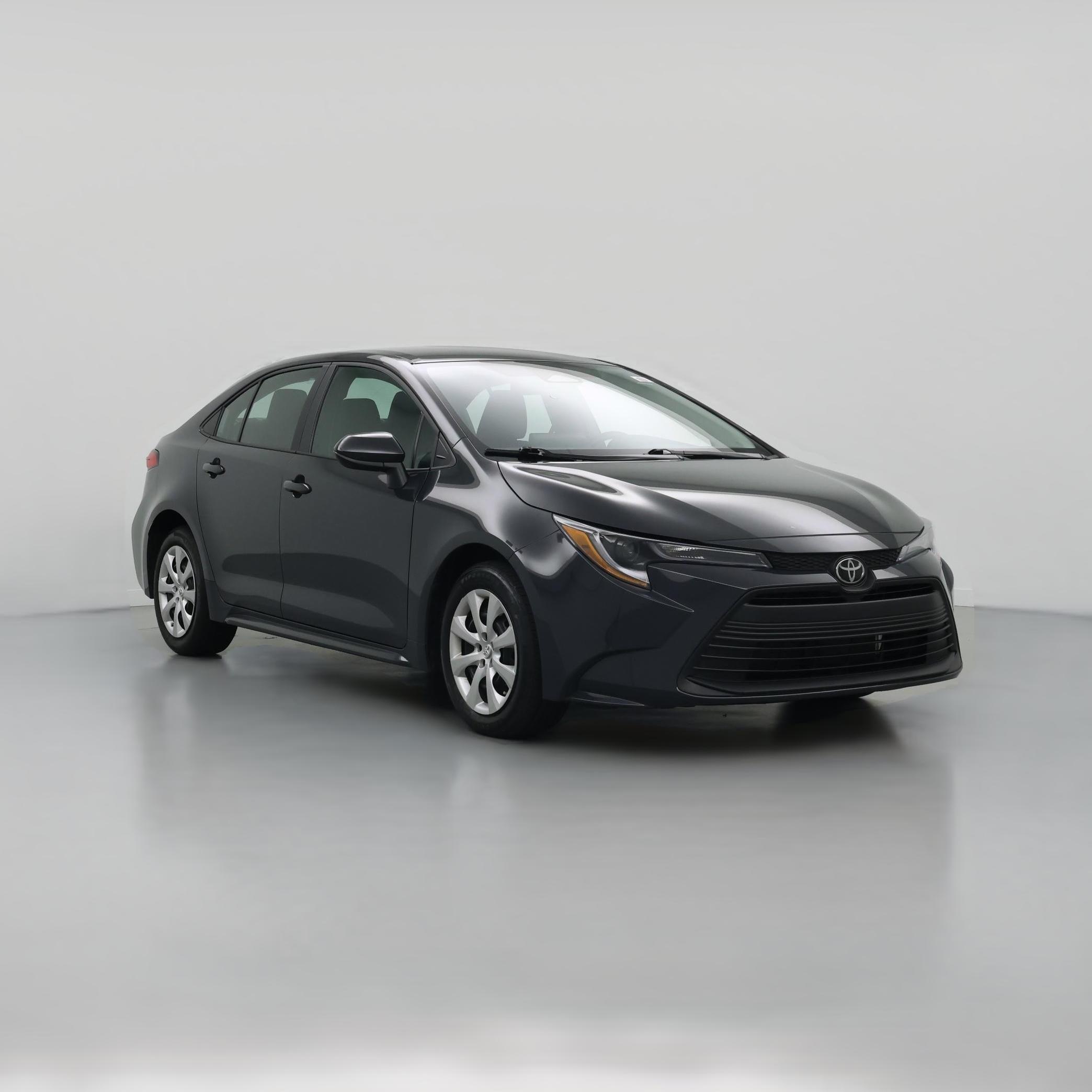 Thumbnail: 2025 Toyota Corolla - 1