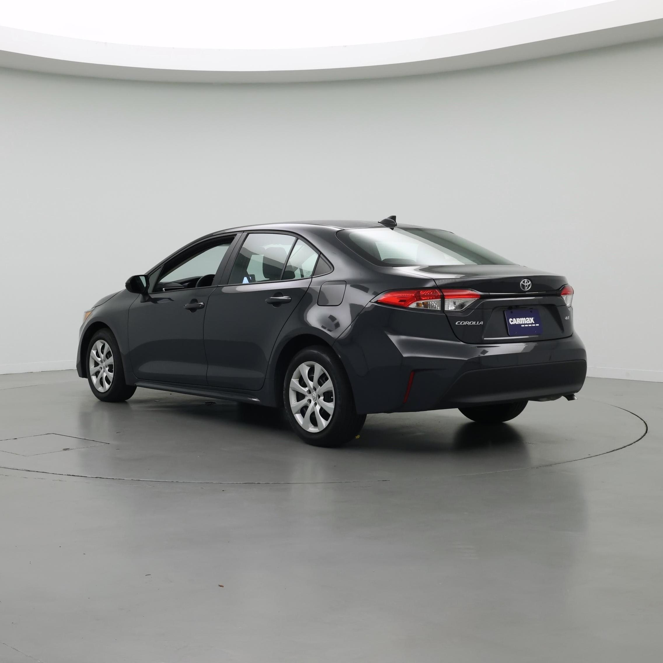 Thumbnail: 2025 Toyota Corolla - 2