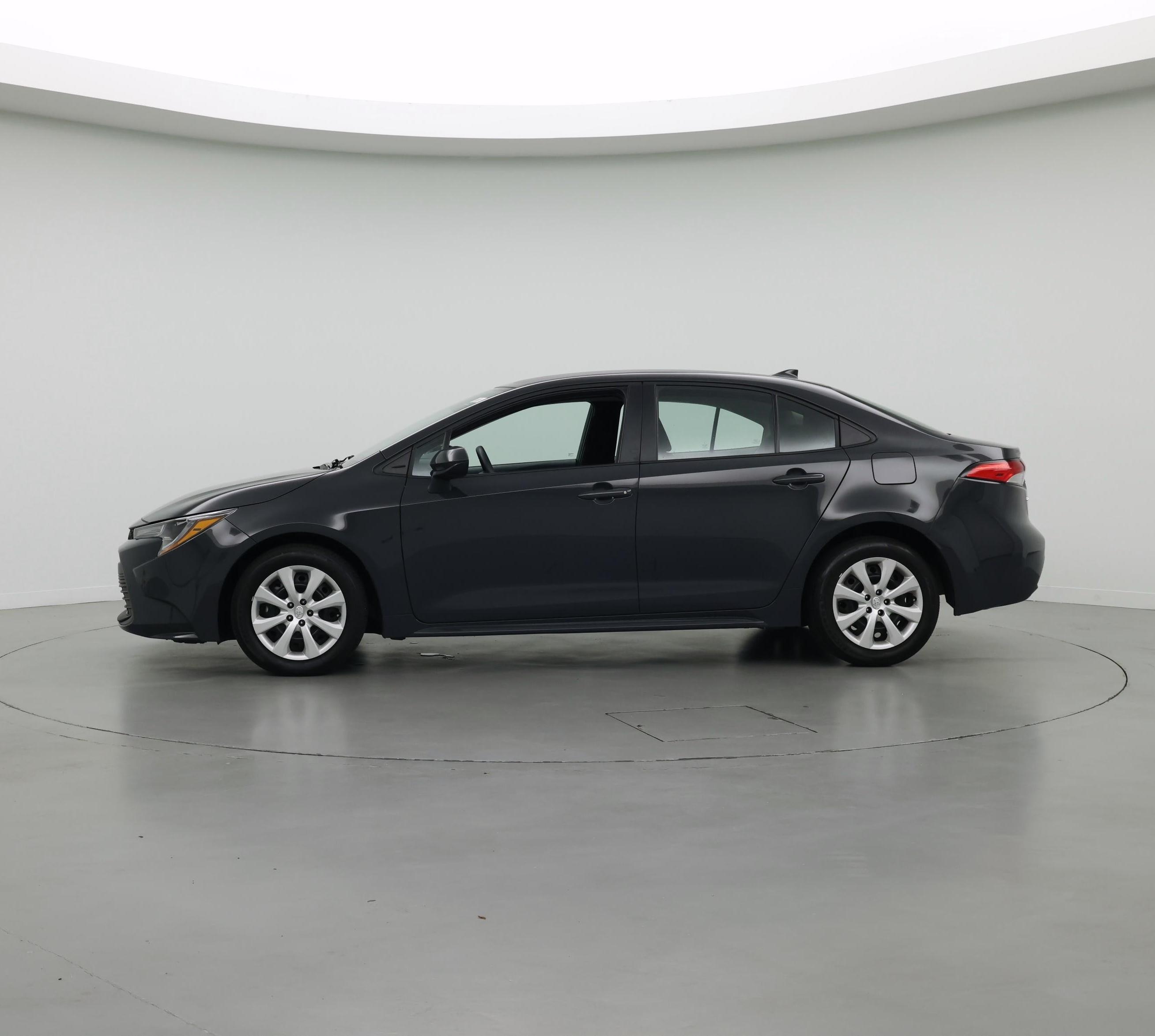 Thumbnail: 2025 Toyota Corolla - 3