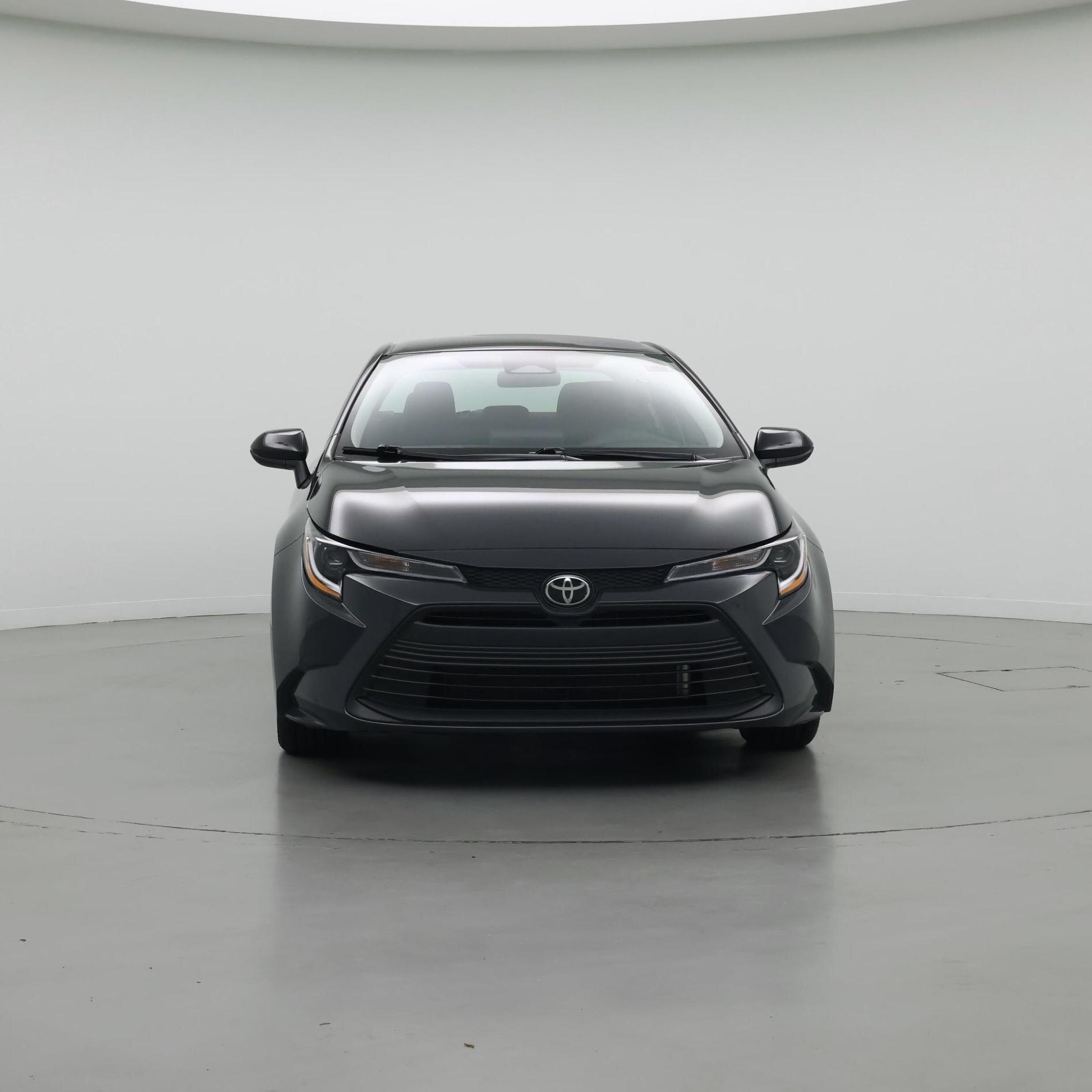 Thumbnail: 2025 Toyota Corolla - 5