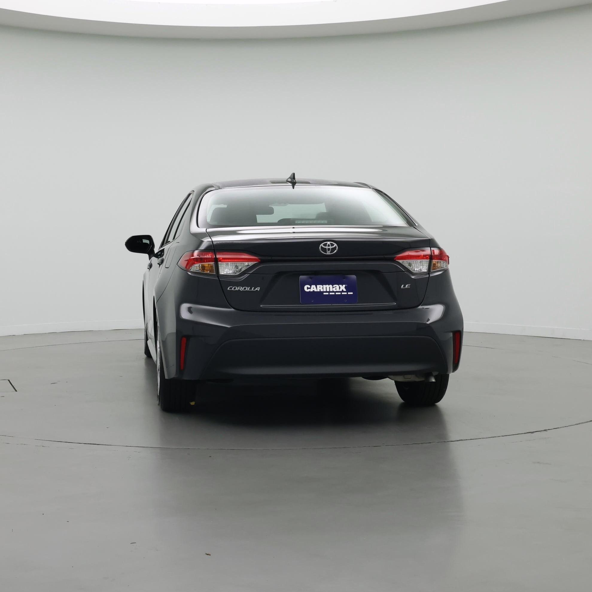 Thumbnail: 2025 Toyota Corolla - 6