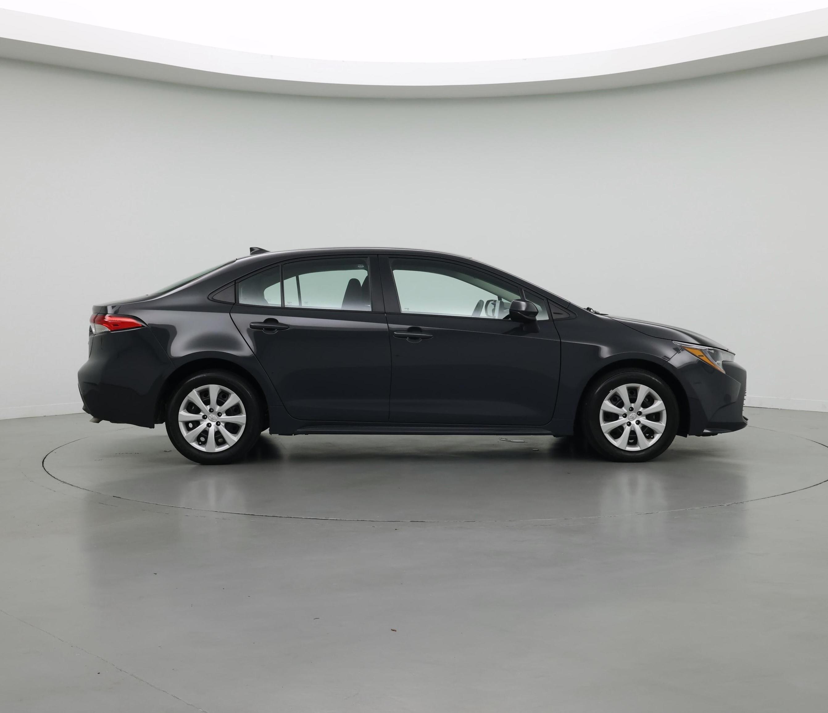Thumbnail: 2025 Toyota Corolla - 7