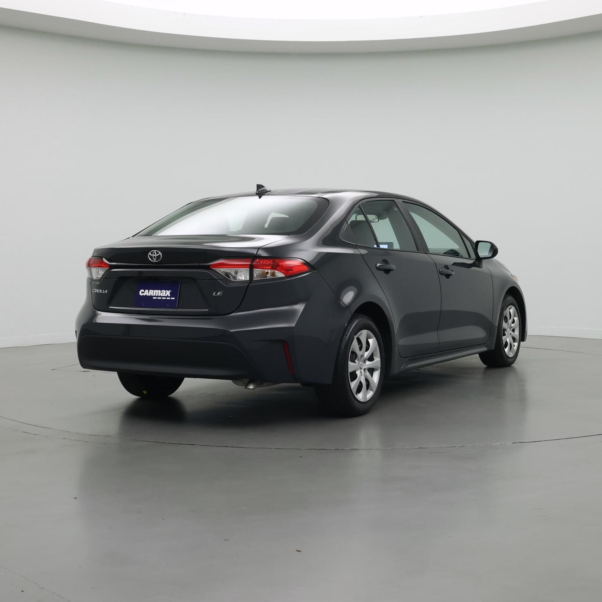 Thumbnail: 2025 Toyota Corolla - 8