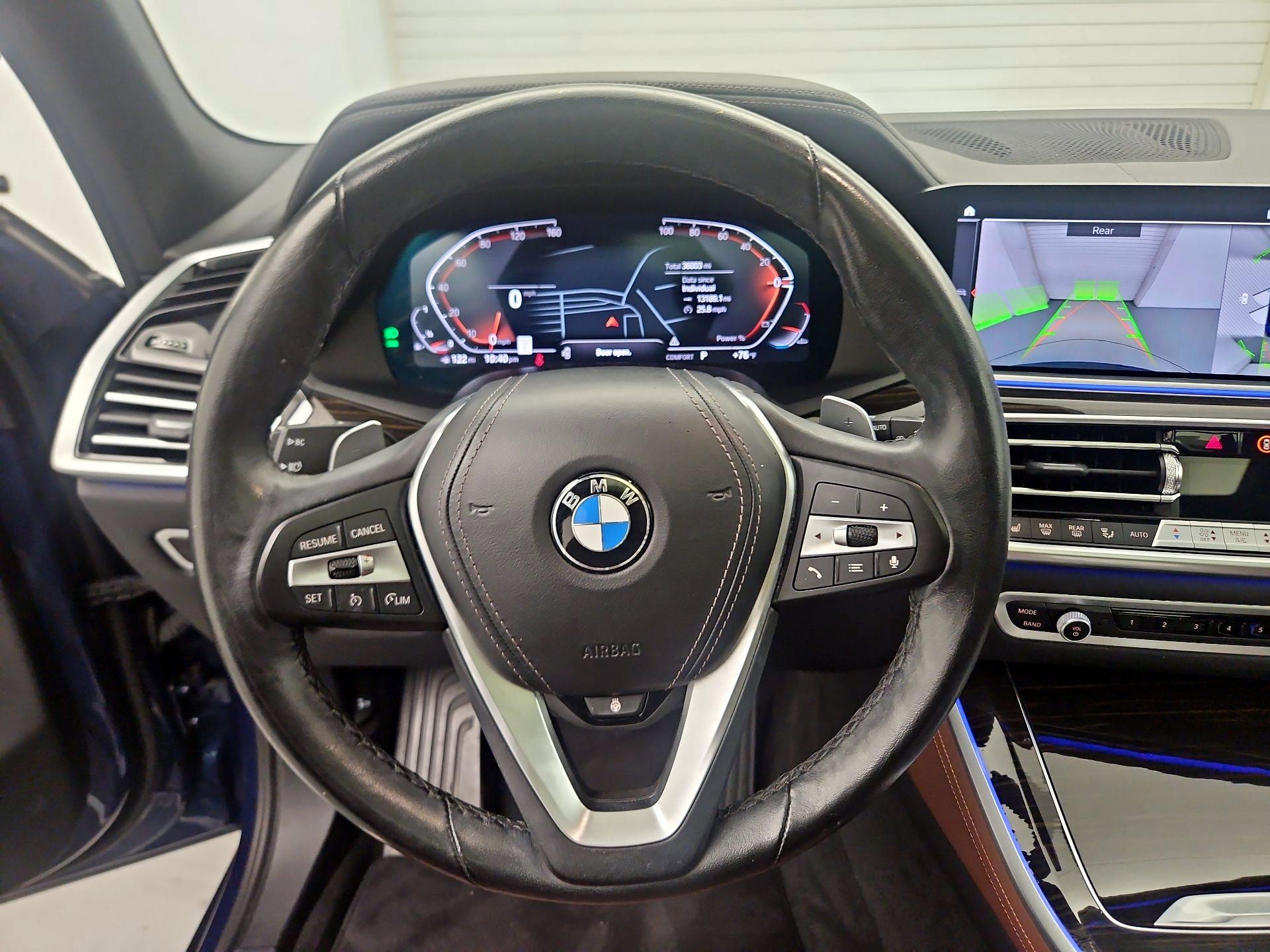 Thumbnail: 2023 BMW X5 - 10