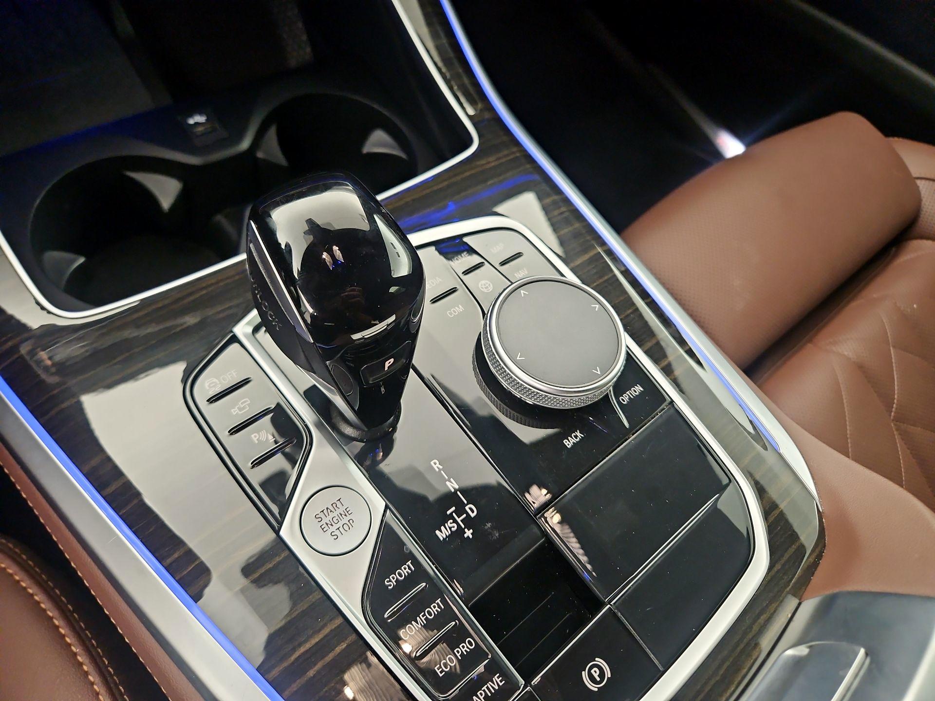 Thumbnail: 2023 BMW X5 - 17
