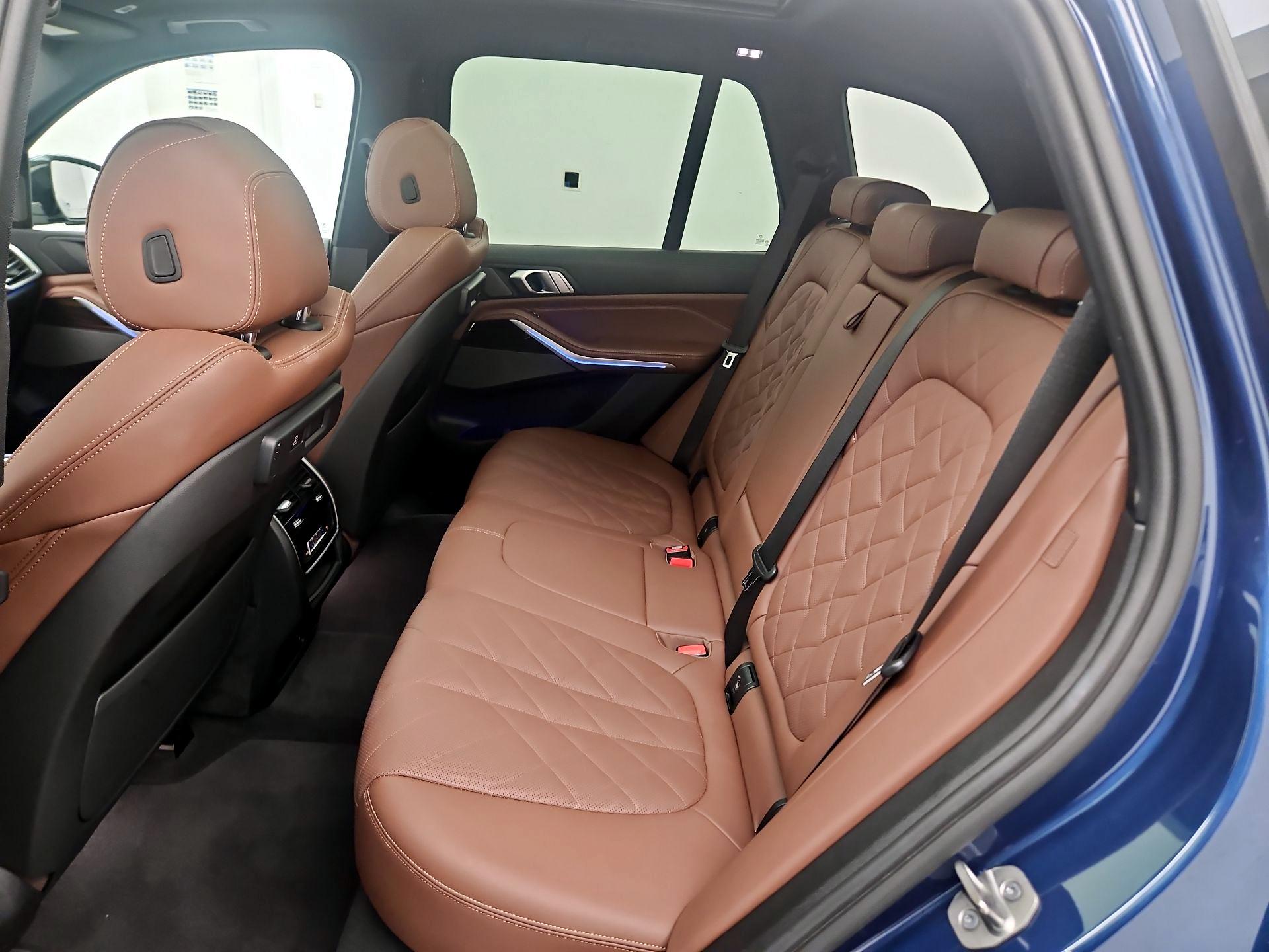Thumbnail: 2023 BMW X5 - 19
