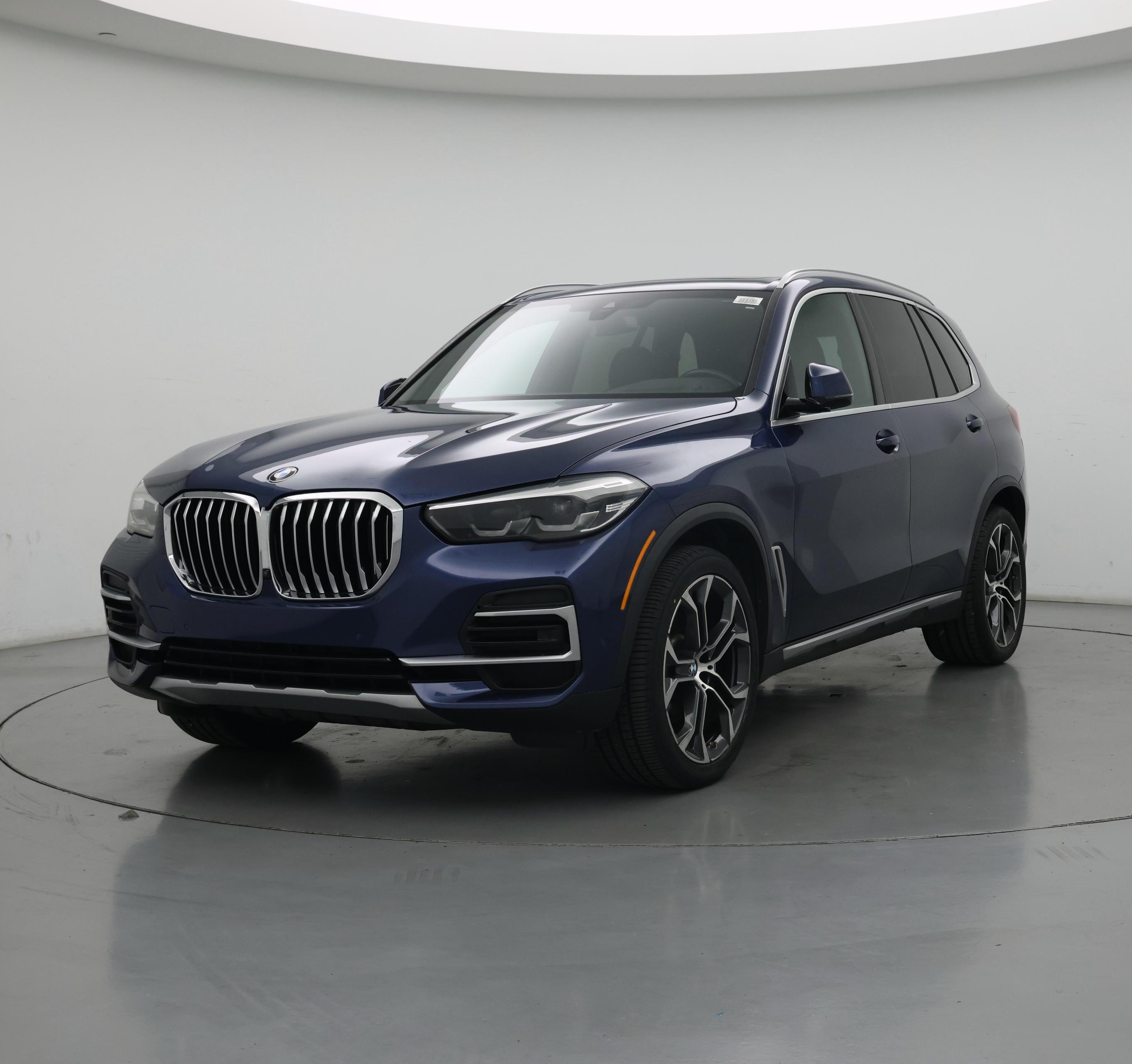 Thumbnail: 2023 BMW X5 - 4