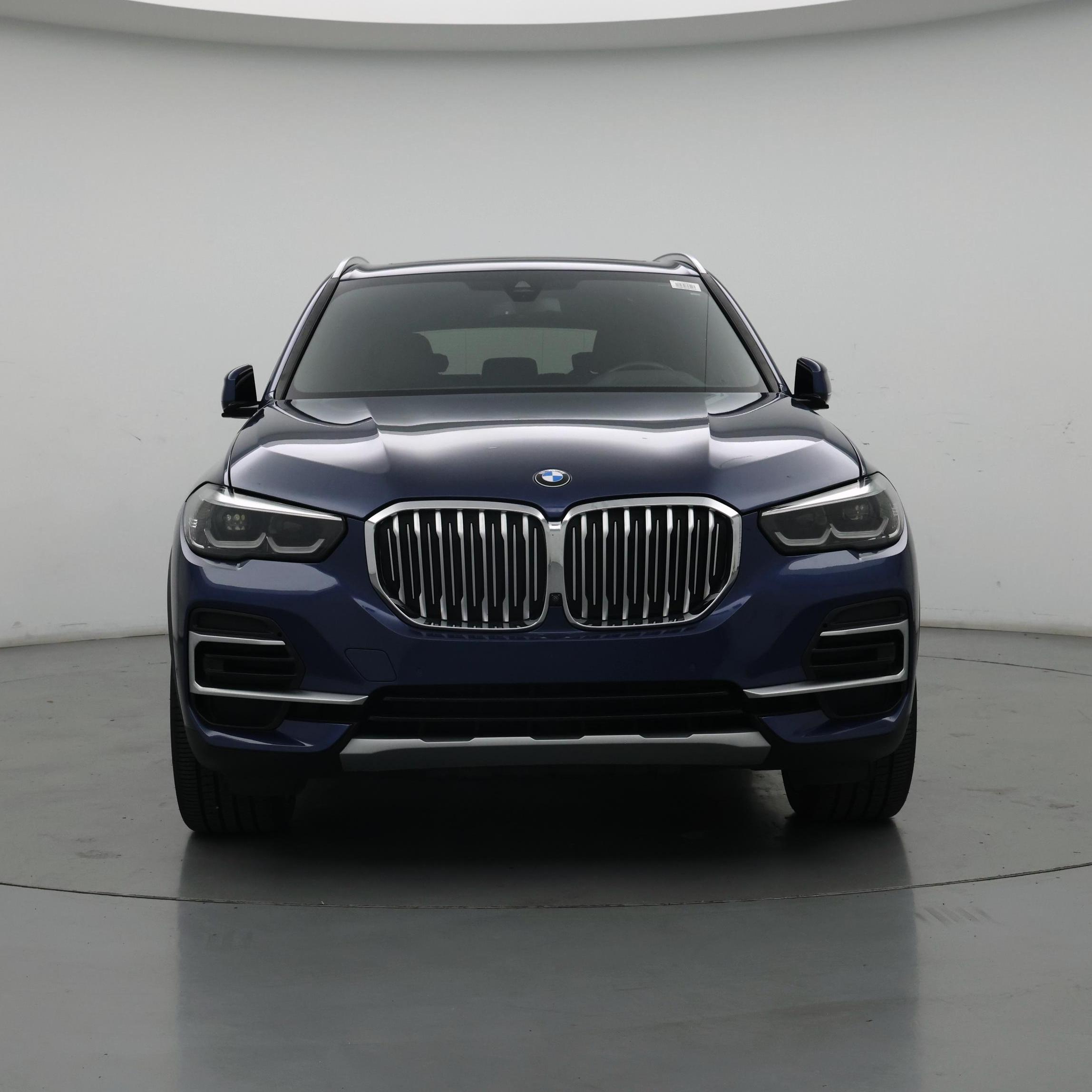 Thumbnail: 2023 BMW X5 - 5