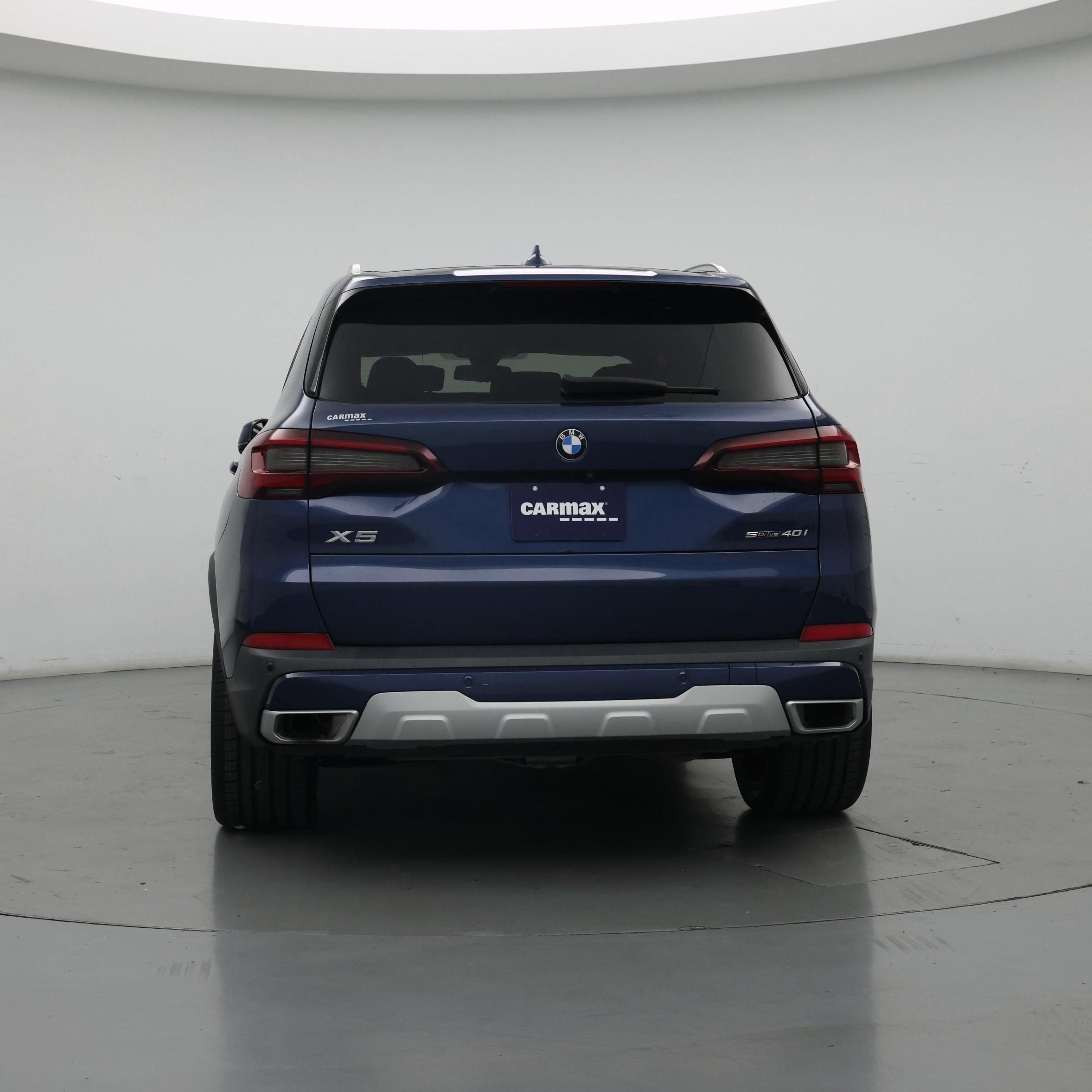 Thumbnail: 2023 BMW X5 - 6