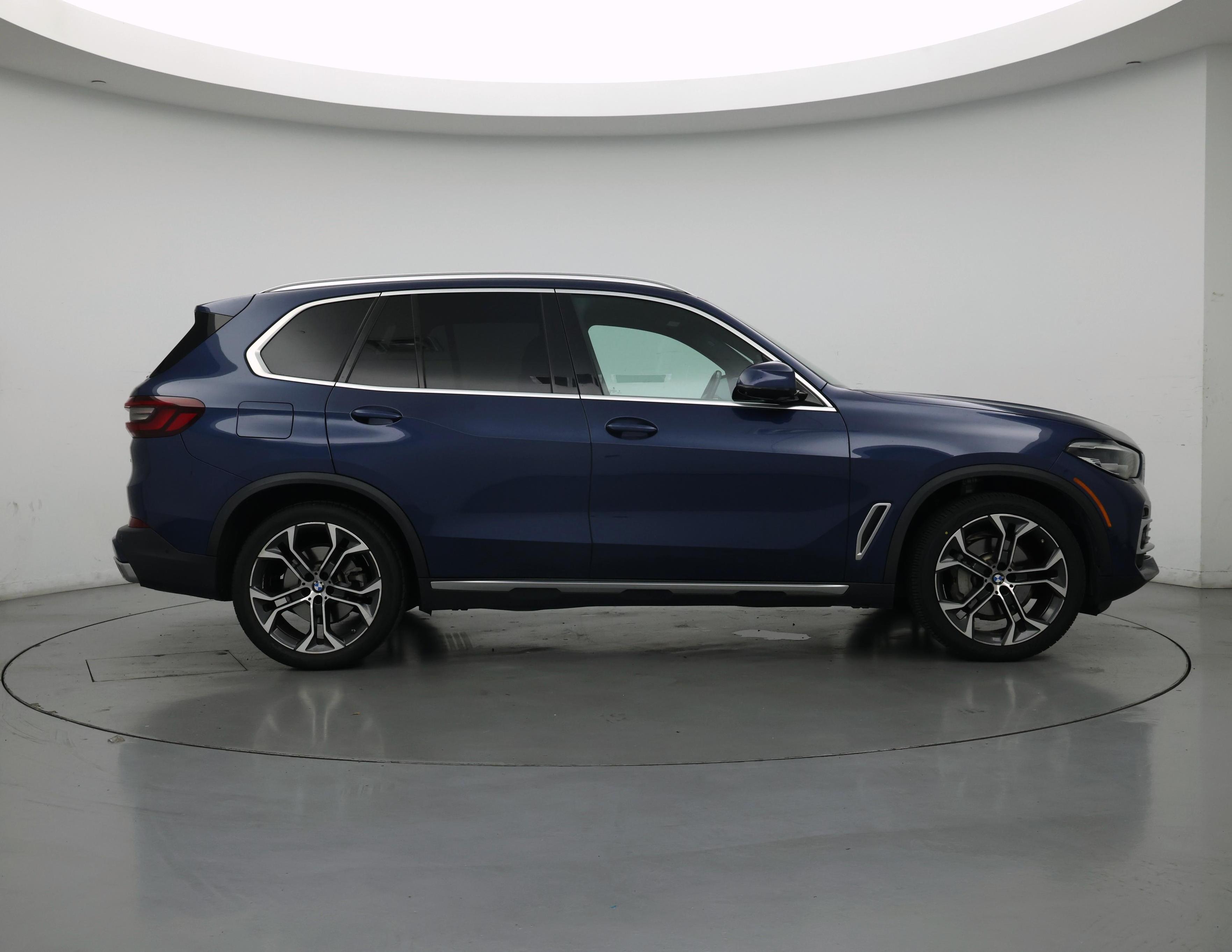 Thumbnail: 2023 BMW X5 - 7